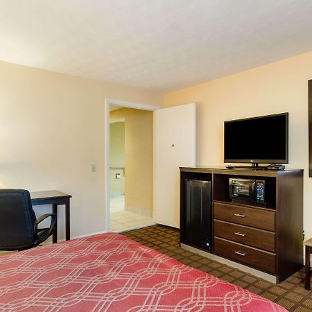 Econo Lodge Boston-Malden Luaran gambar