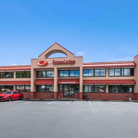 Econo Lodge Boston-Malden Luaran gambar