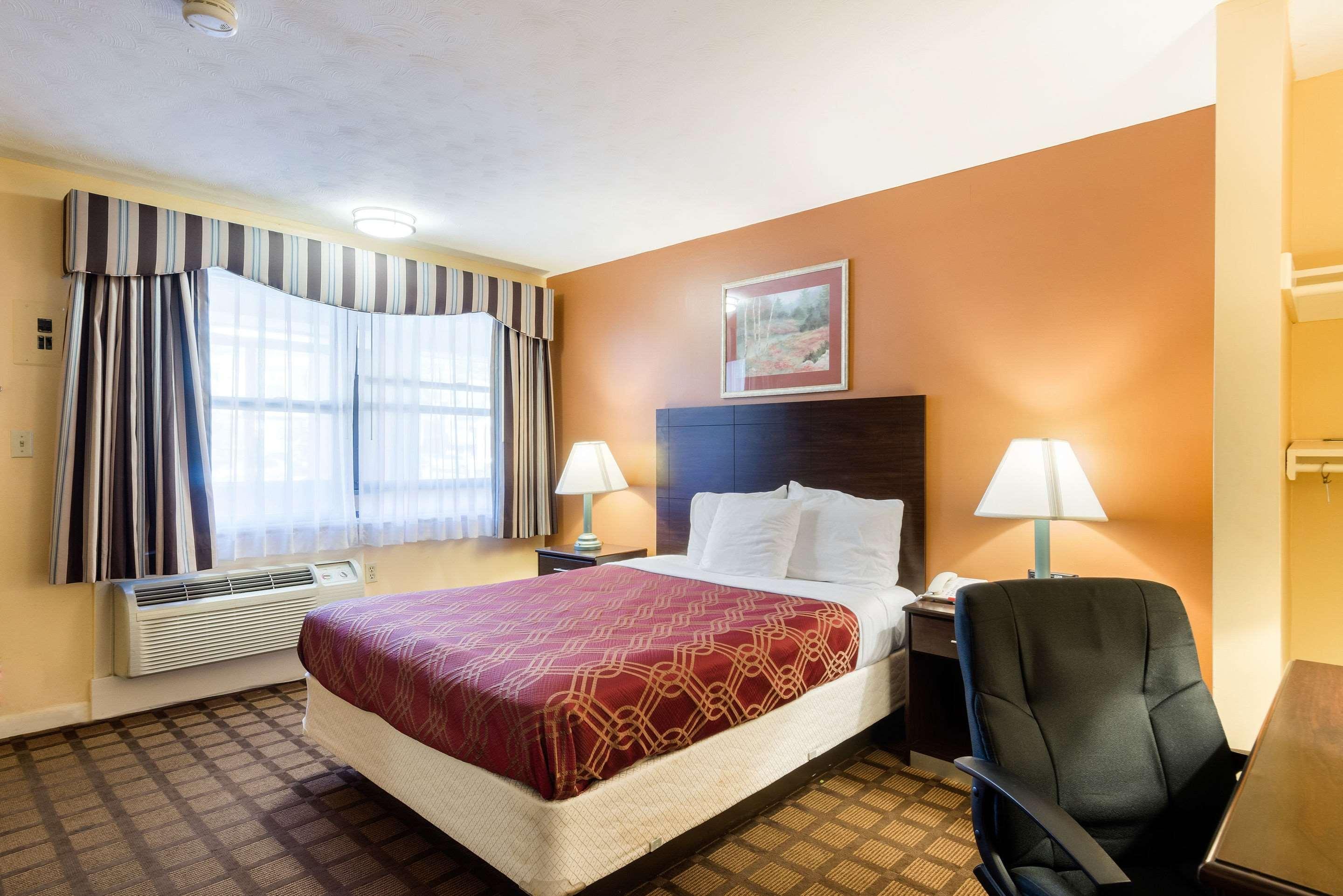 Econo Lodge Boston-Malden Luaran gambar