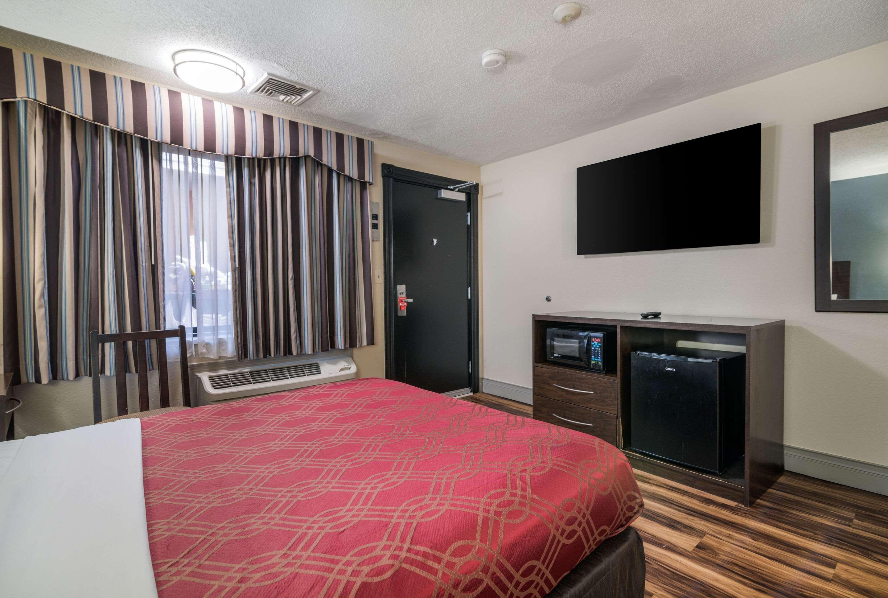 Econo Lodge Boston-Malden Luaran gambar