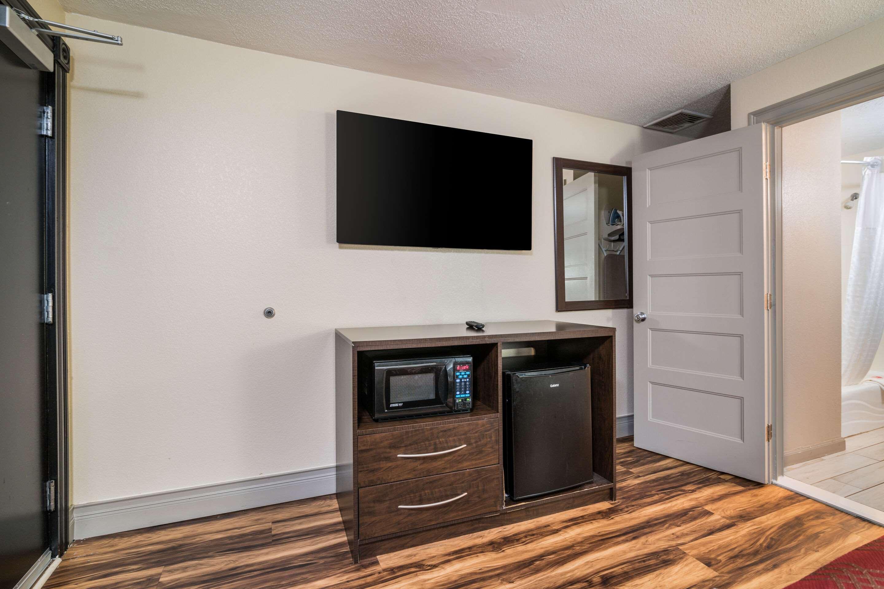 Econo Lodge Boston-Malden Luaran gambar