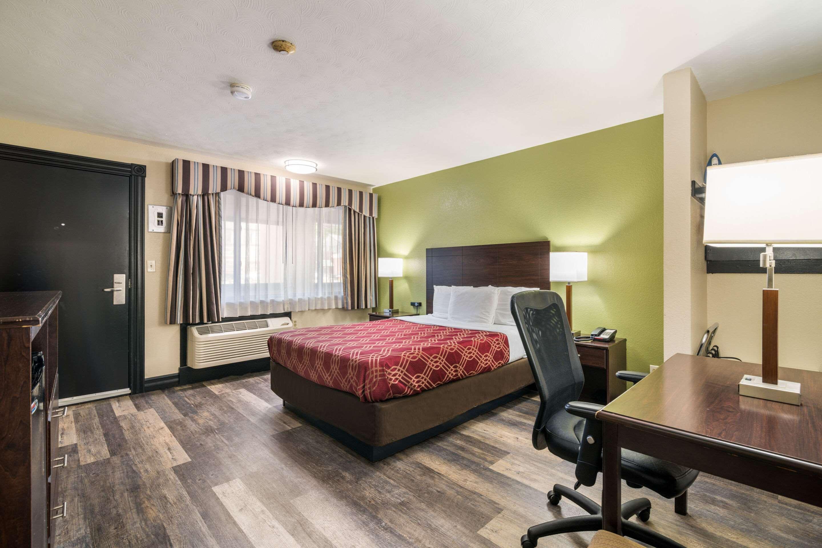 Econo Lodge Boston-Malden Luaran gambar