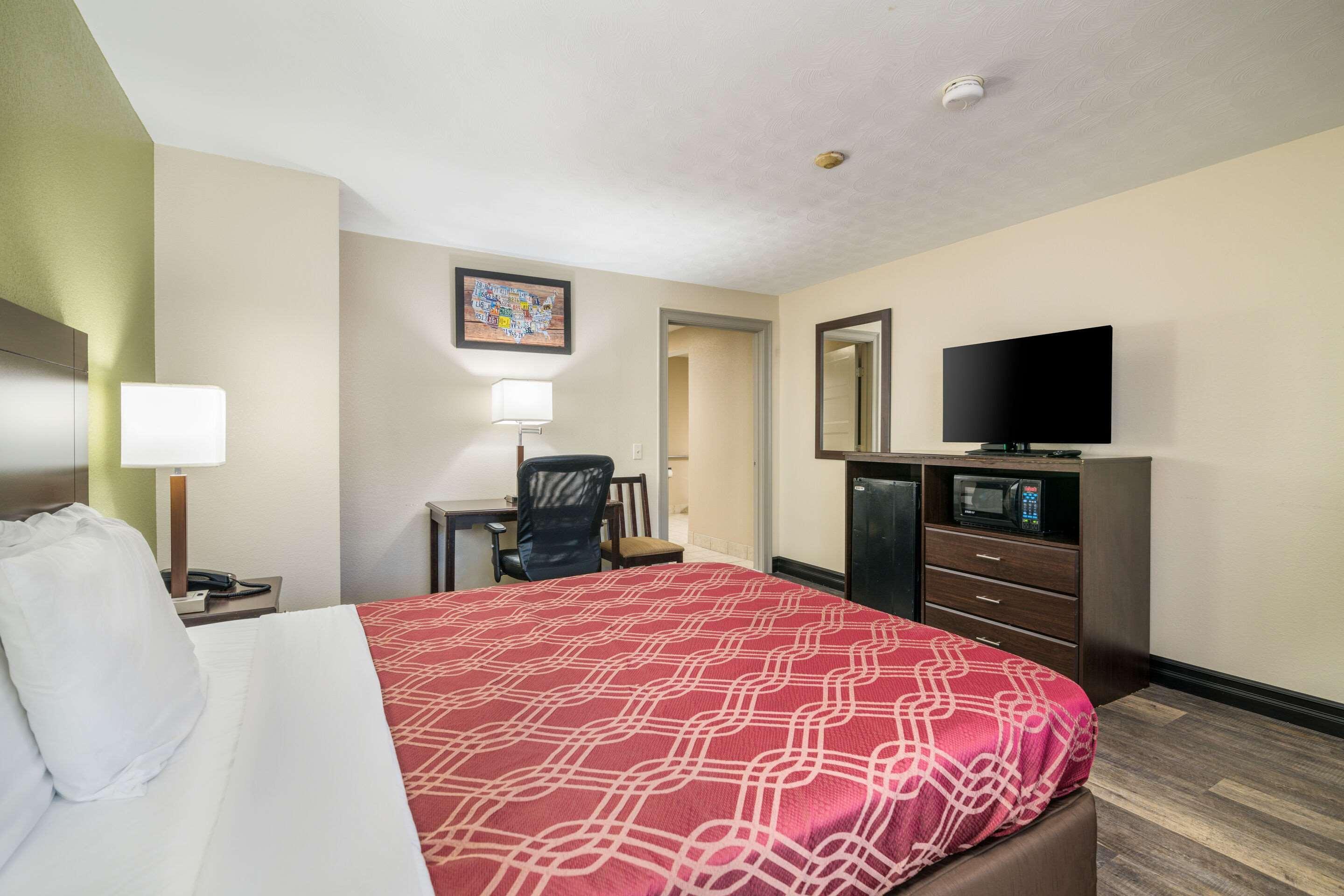 Econo Lodge Boston-Malden Luaran gambar