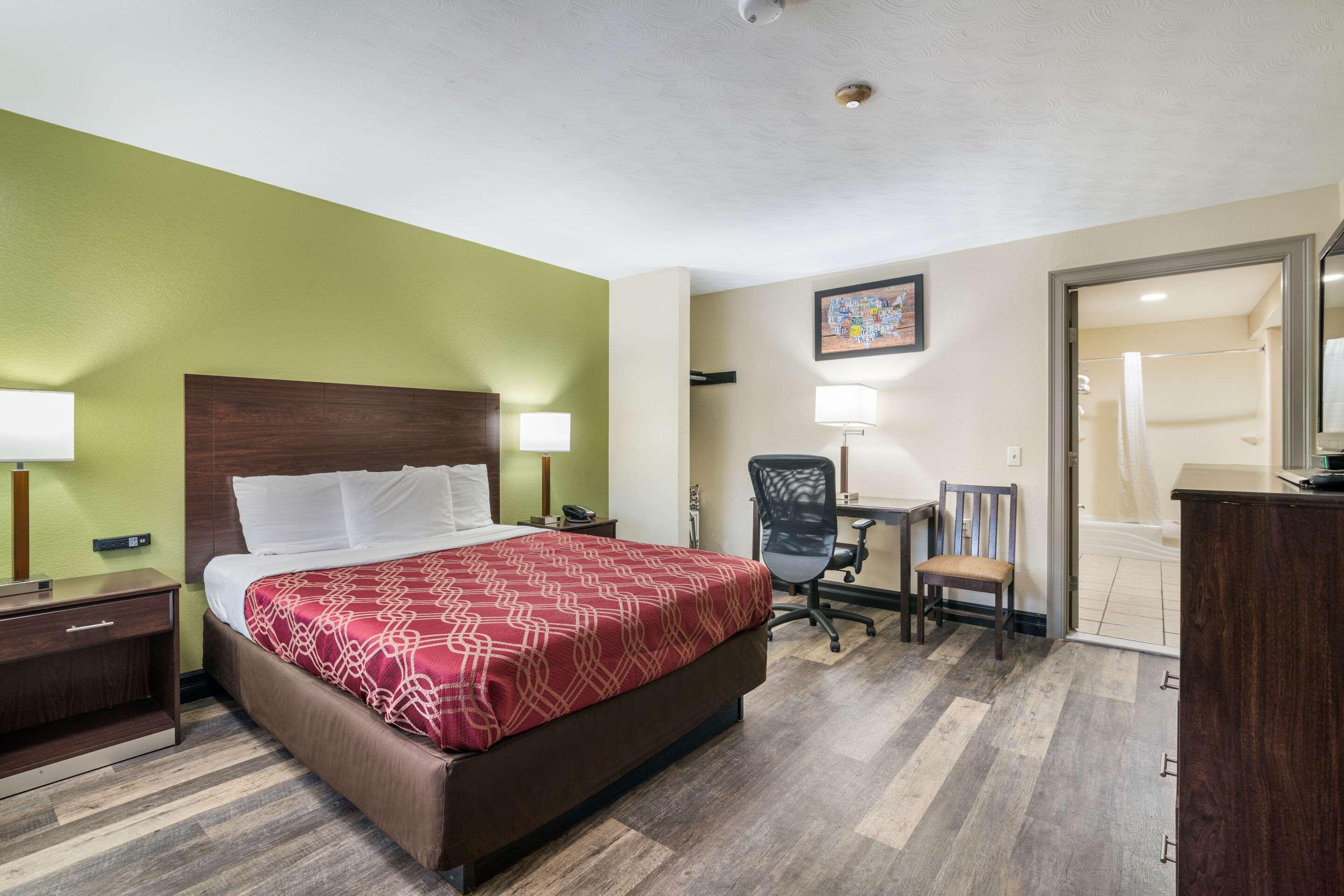 Econo Lodge Boston-Malden Luaran gambar