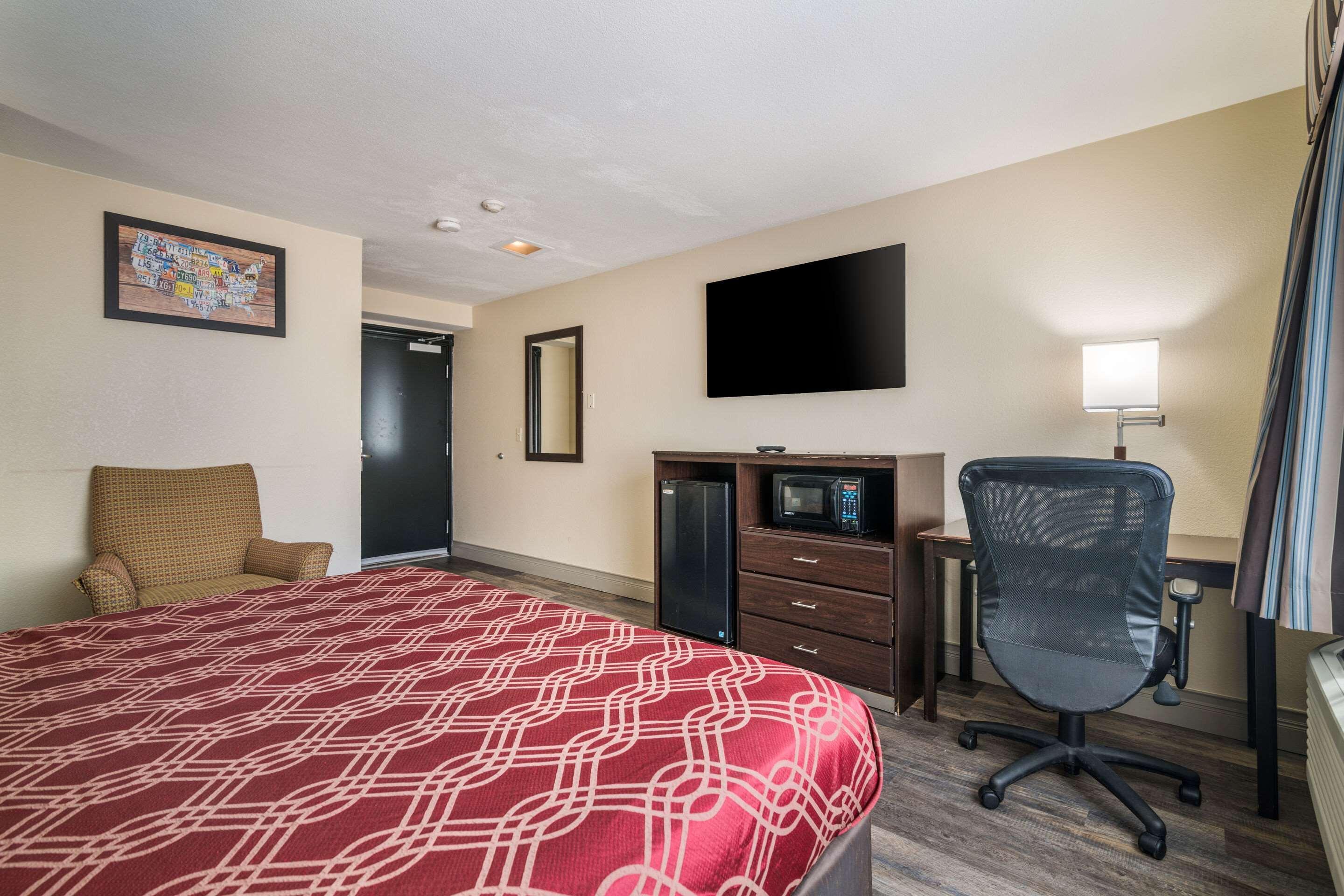 Econo Lodge Boston-Malden Luaran gambar