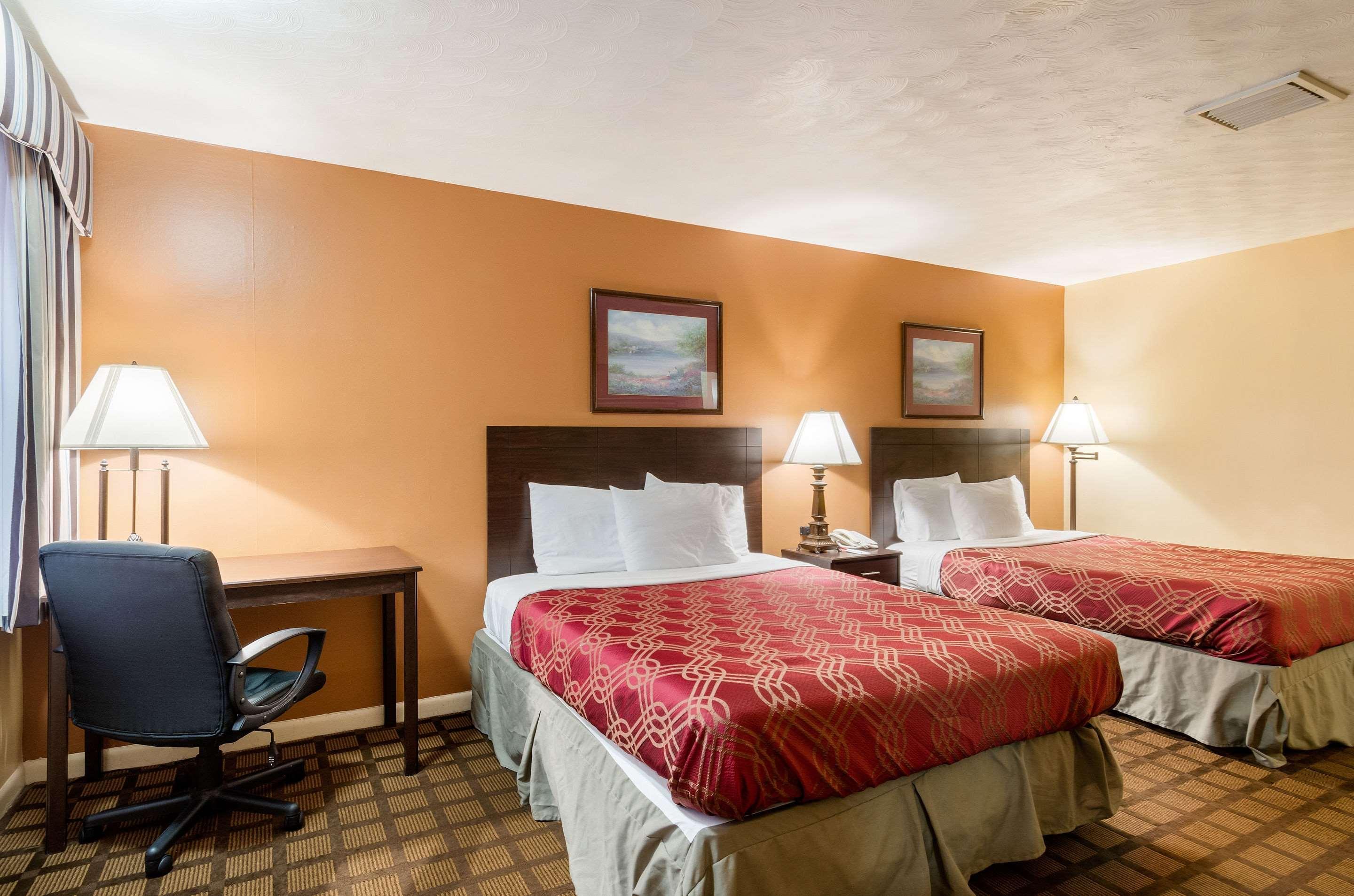 Econo Lodge Boston-Malden Luaran gambar