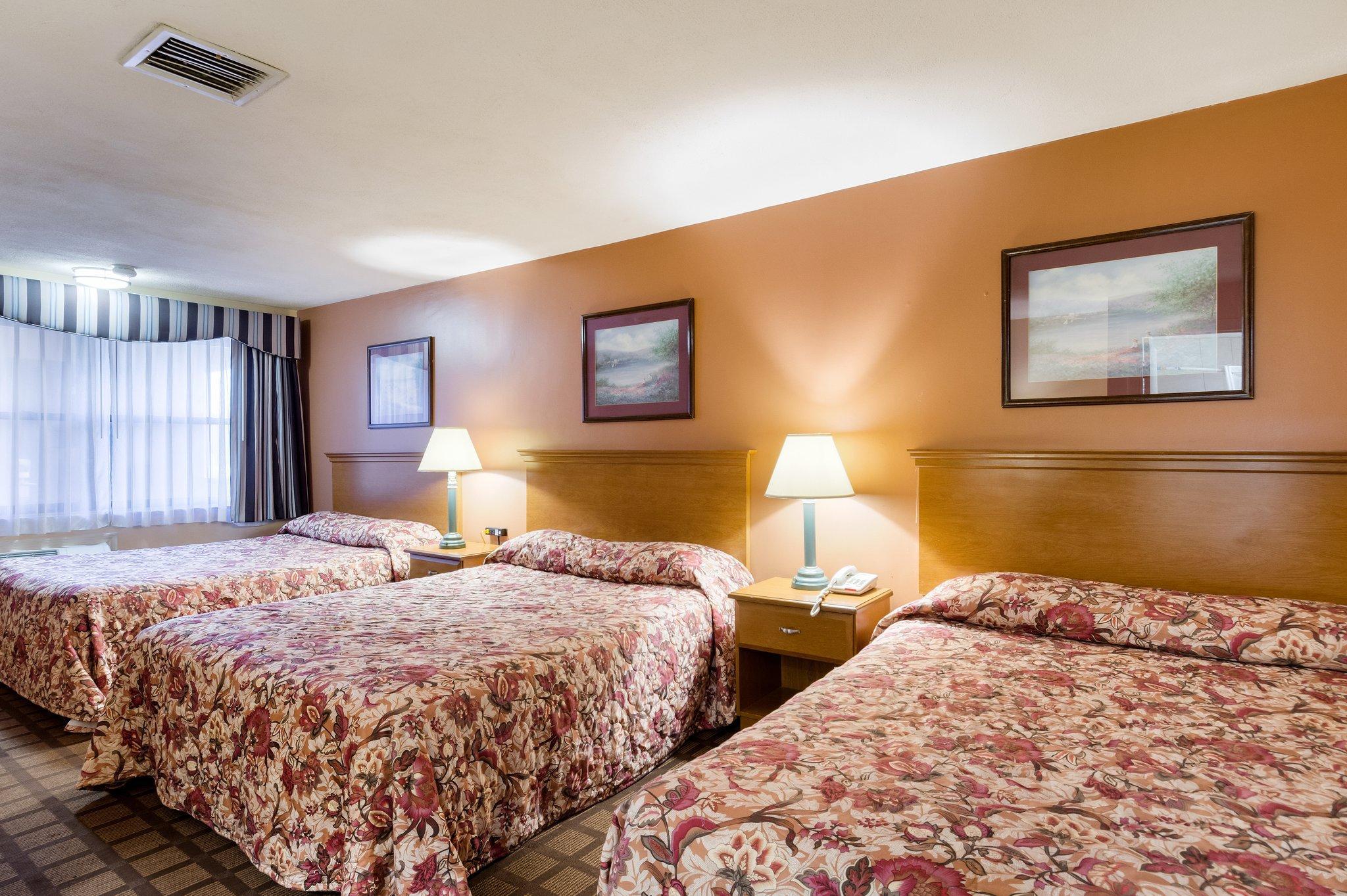 Econo Lodge Boston-Malden Luaran gambar