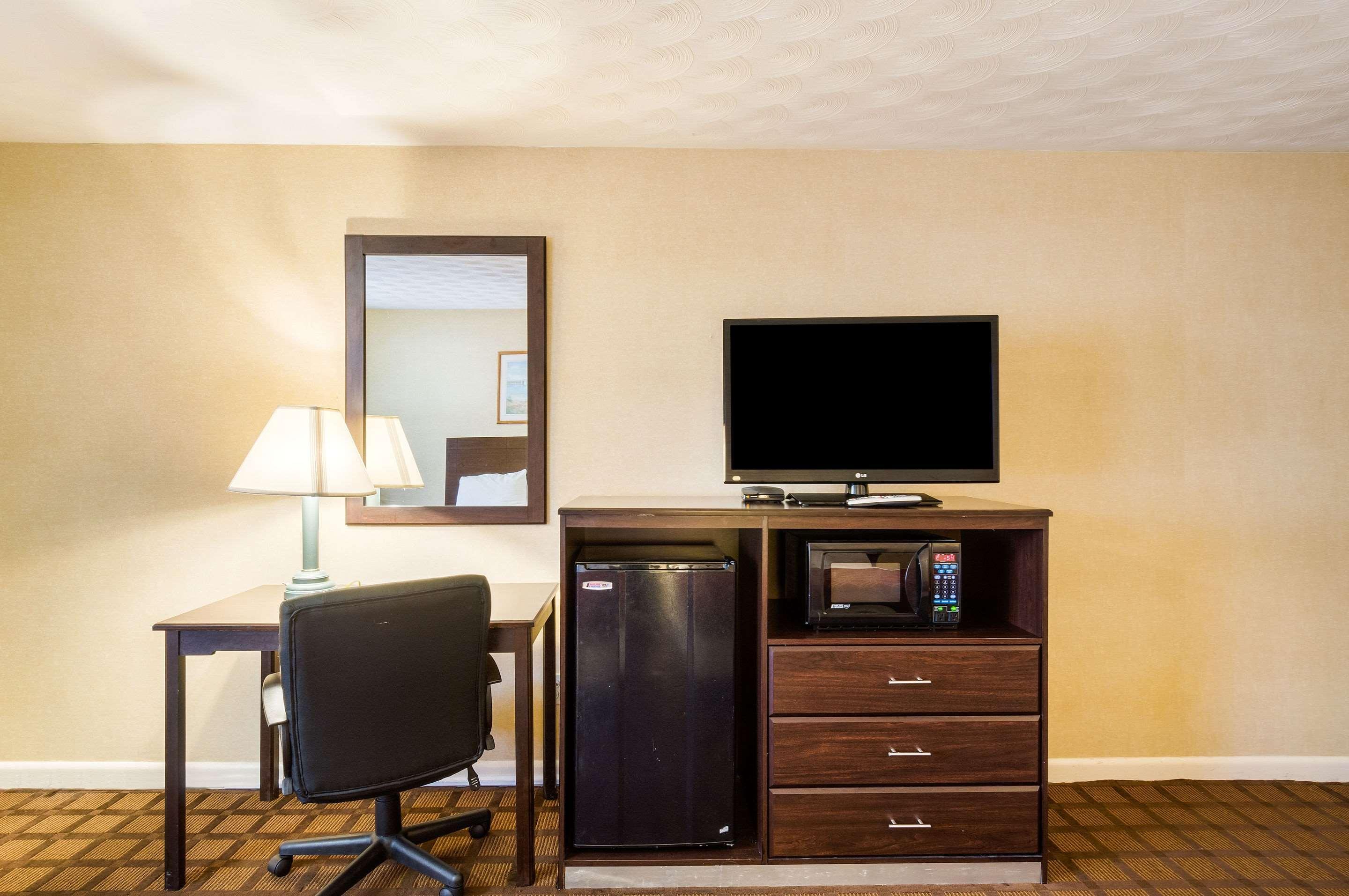 Econo Lodge Boston-Malden Luaran gambar