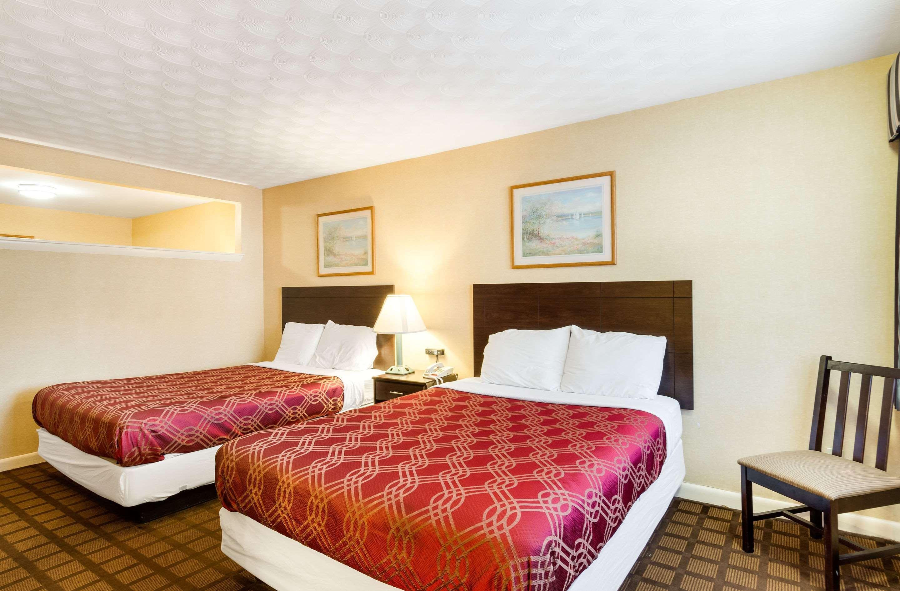 Econo Lodge Boston-Malden Luaran gambar