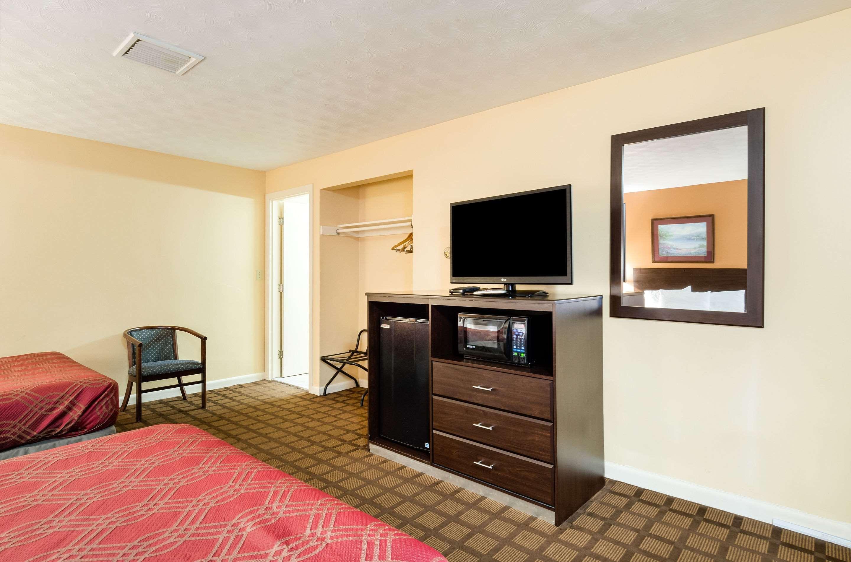 Econo Lodge Boston-Malden Luaran gambar