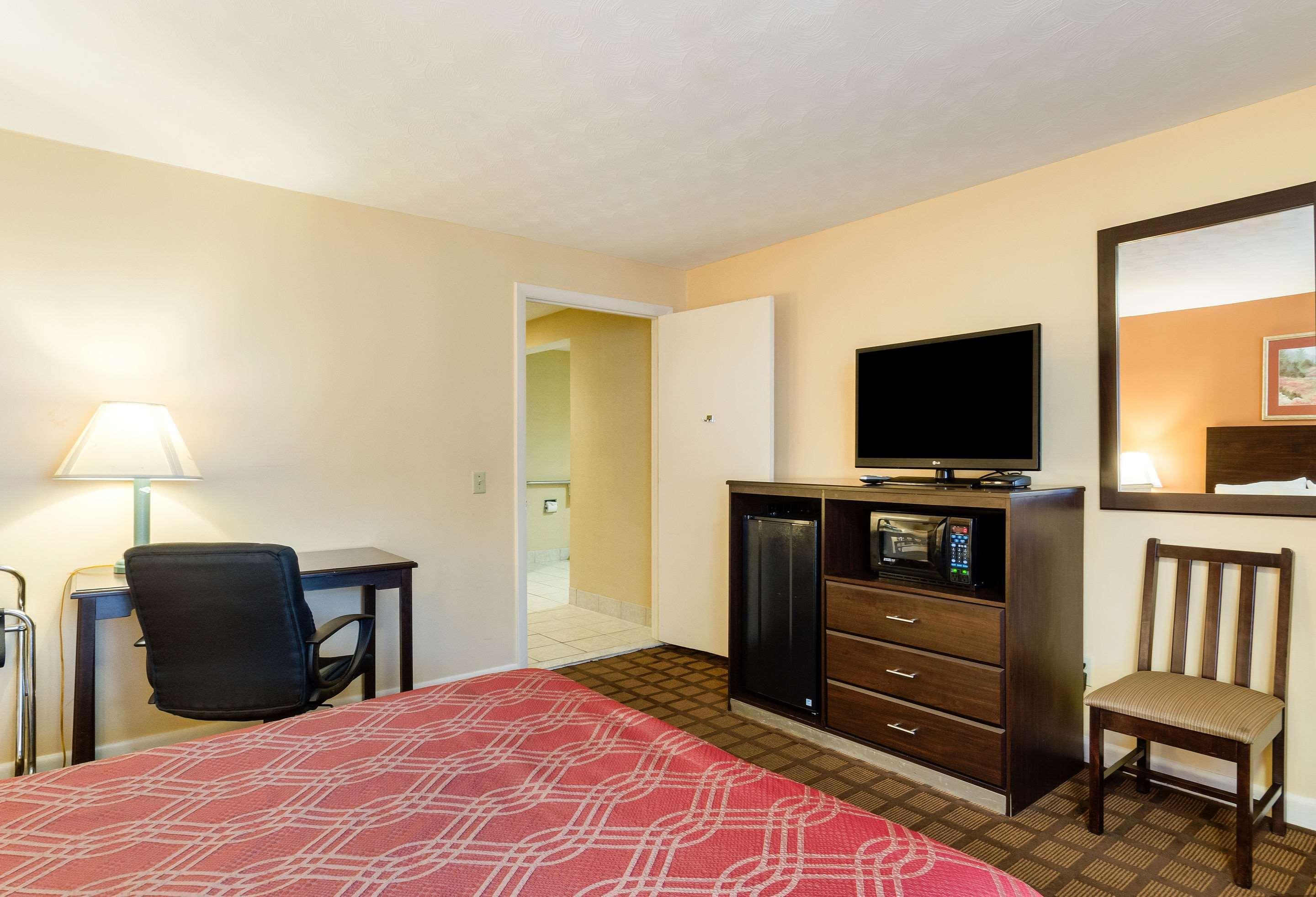 Econo Lodge Boston-Malden Luaran gambar