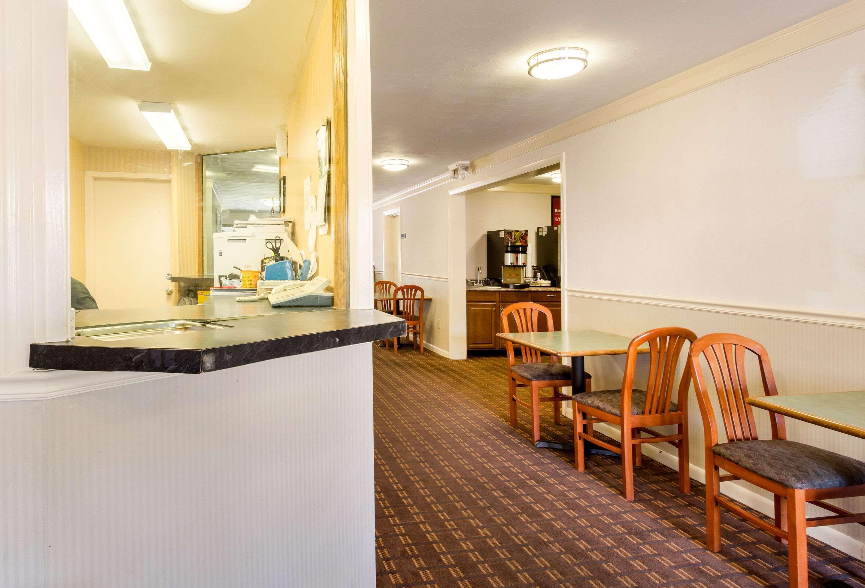 Econo Lodge Boston-Malden Luaran gambar