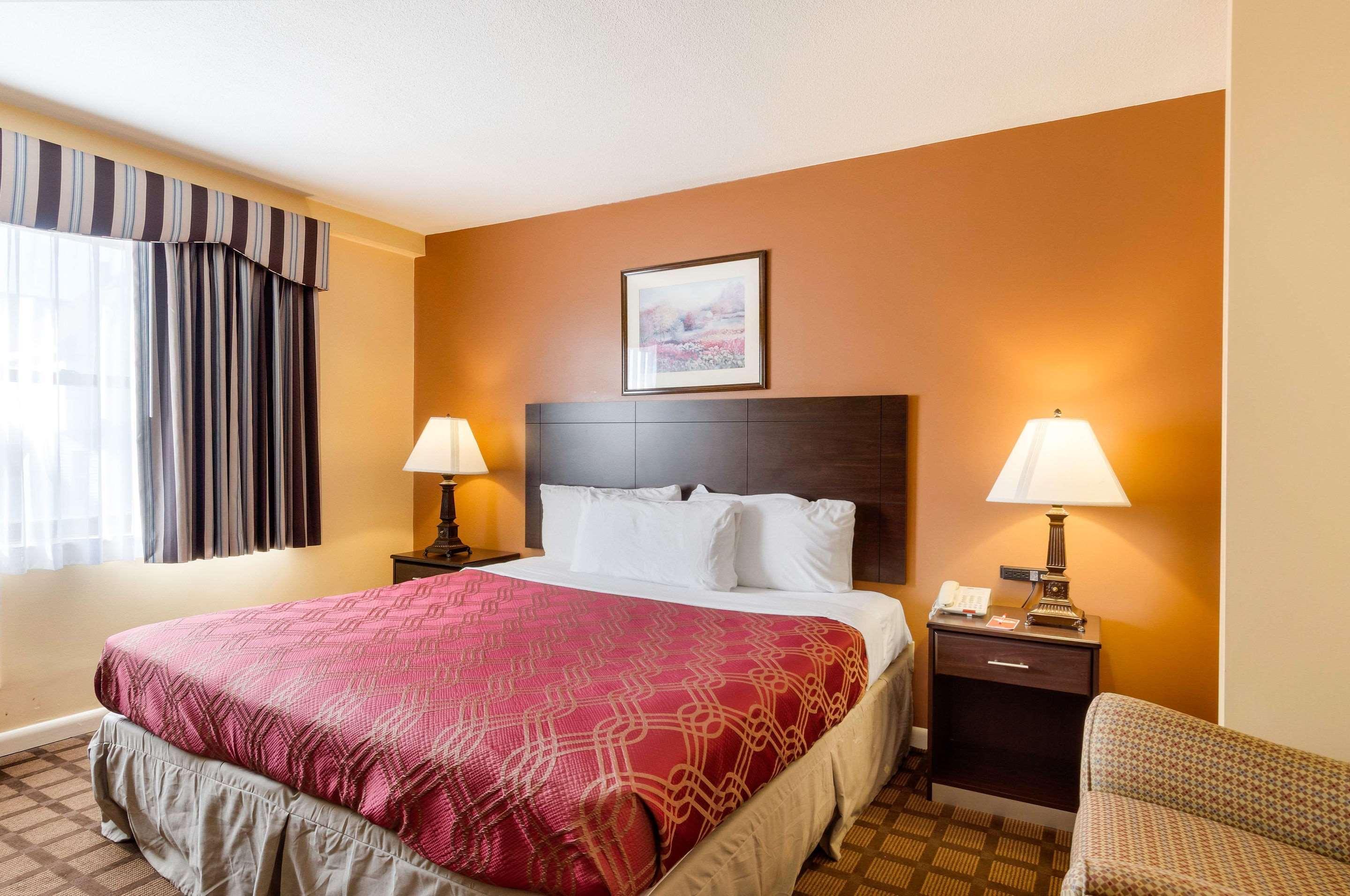 Econo Lodge Boston-Malden Luaran gambar
