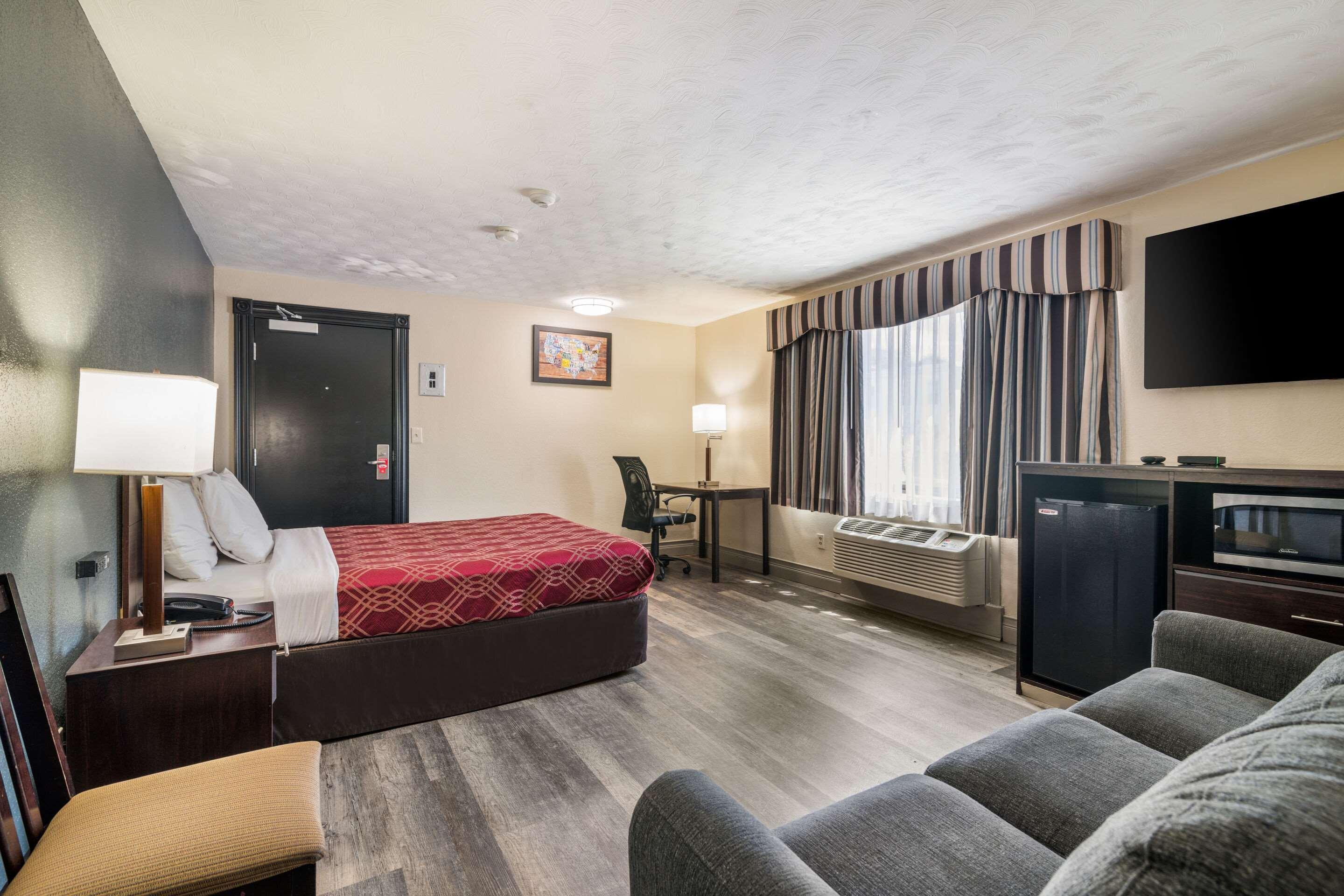 Econo Lodge Boston-Malden Luaran gambar
