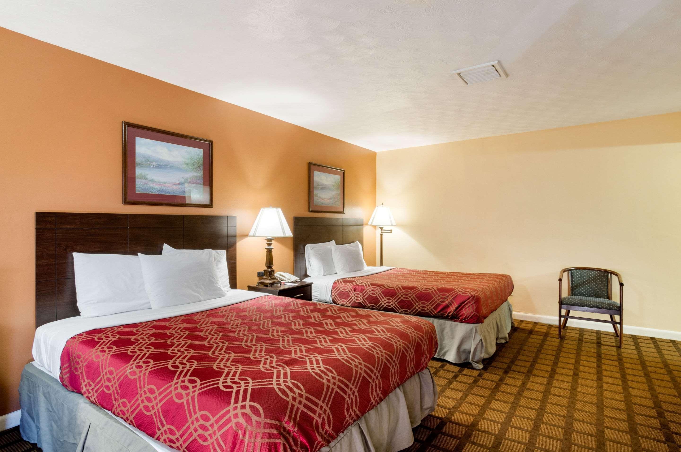 Econo Lodge Boston-Malden Luaran gambar