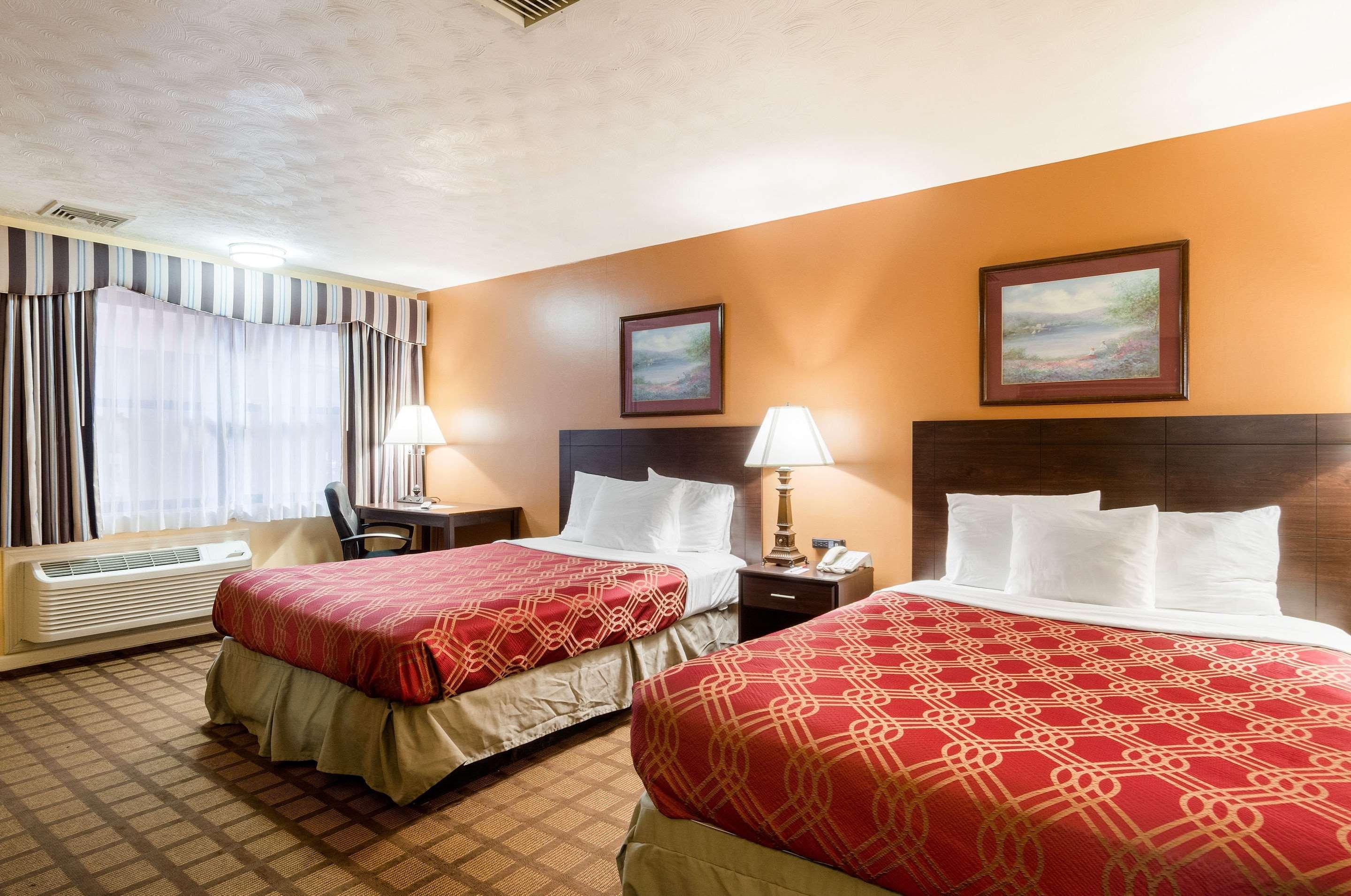 Econo Lodge Boston-Malden Luaran gambar