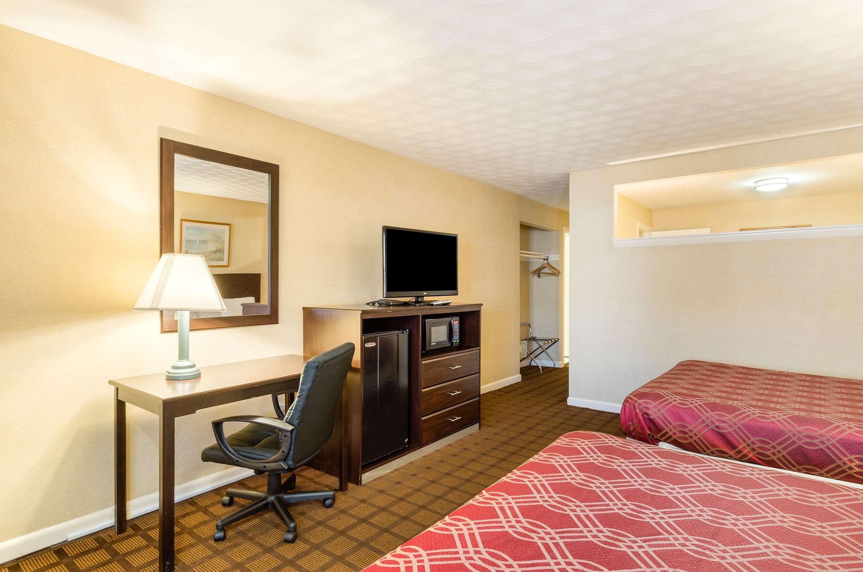 Econo Lodge Boston-Malden Luaran gambar
