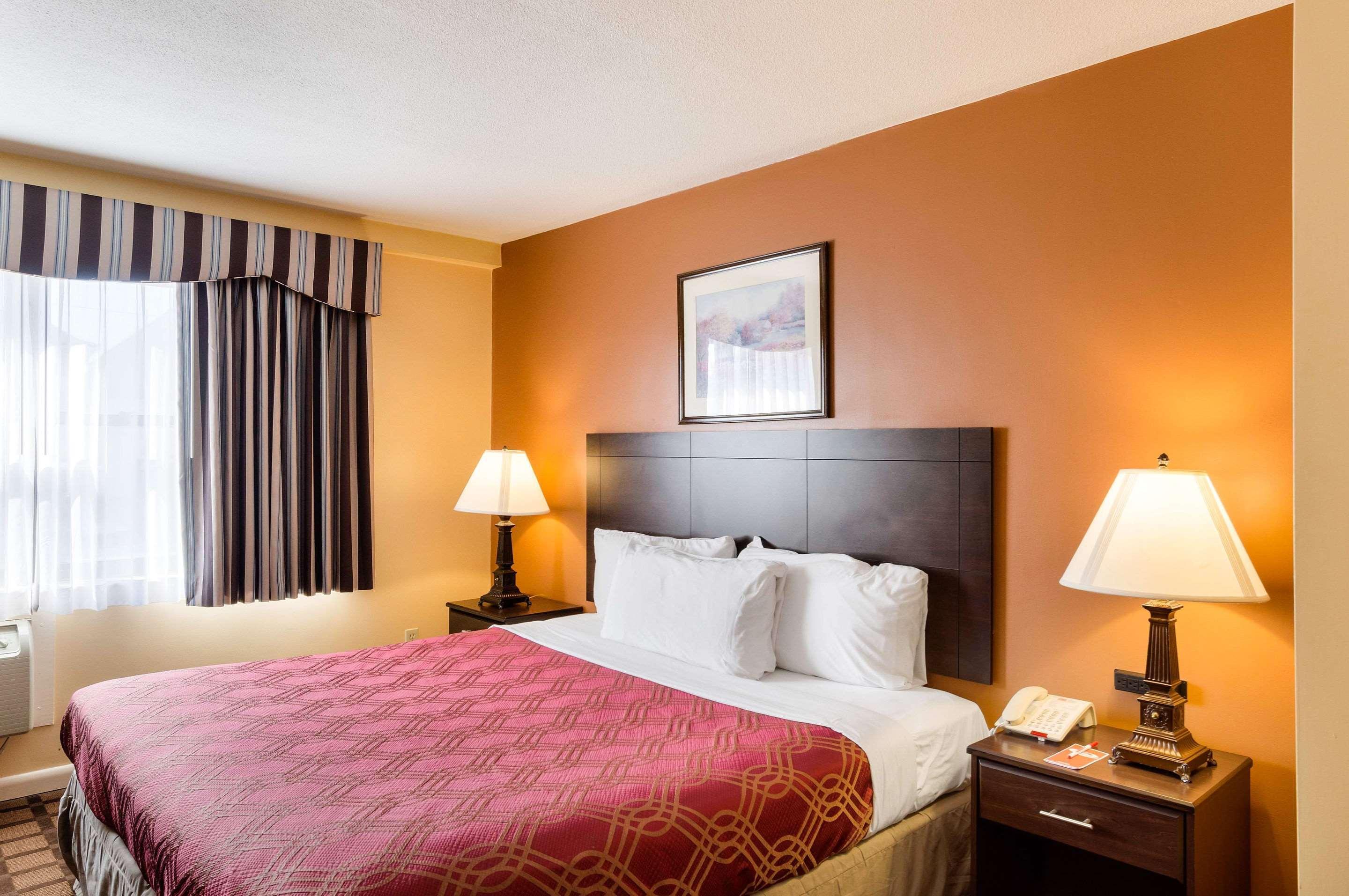 Econo Lodge Boston-Malden Luaran gambar