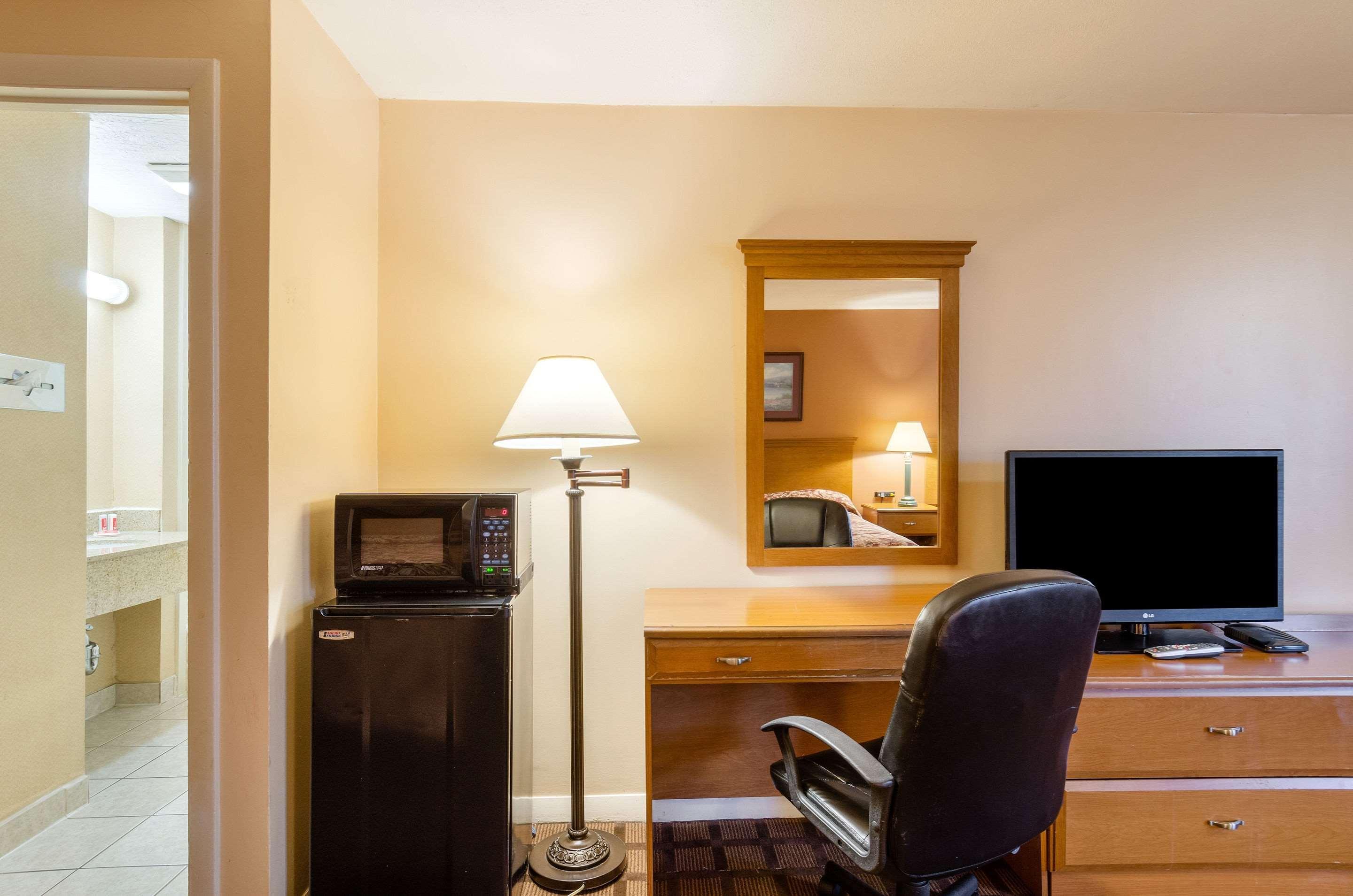 Econo Lodge Boston-Malden Luaran gambar