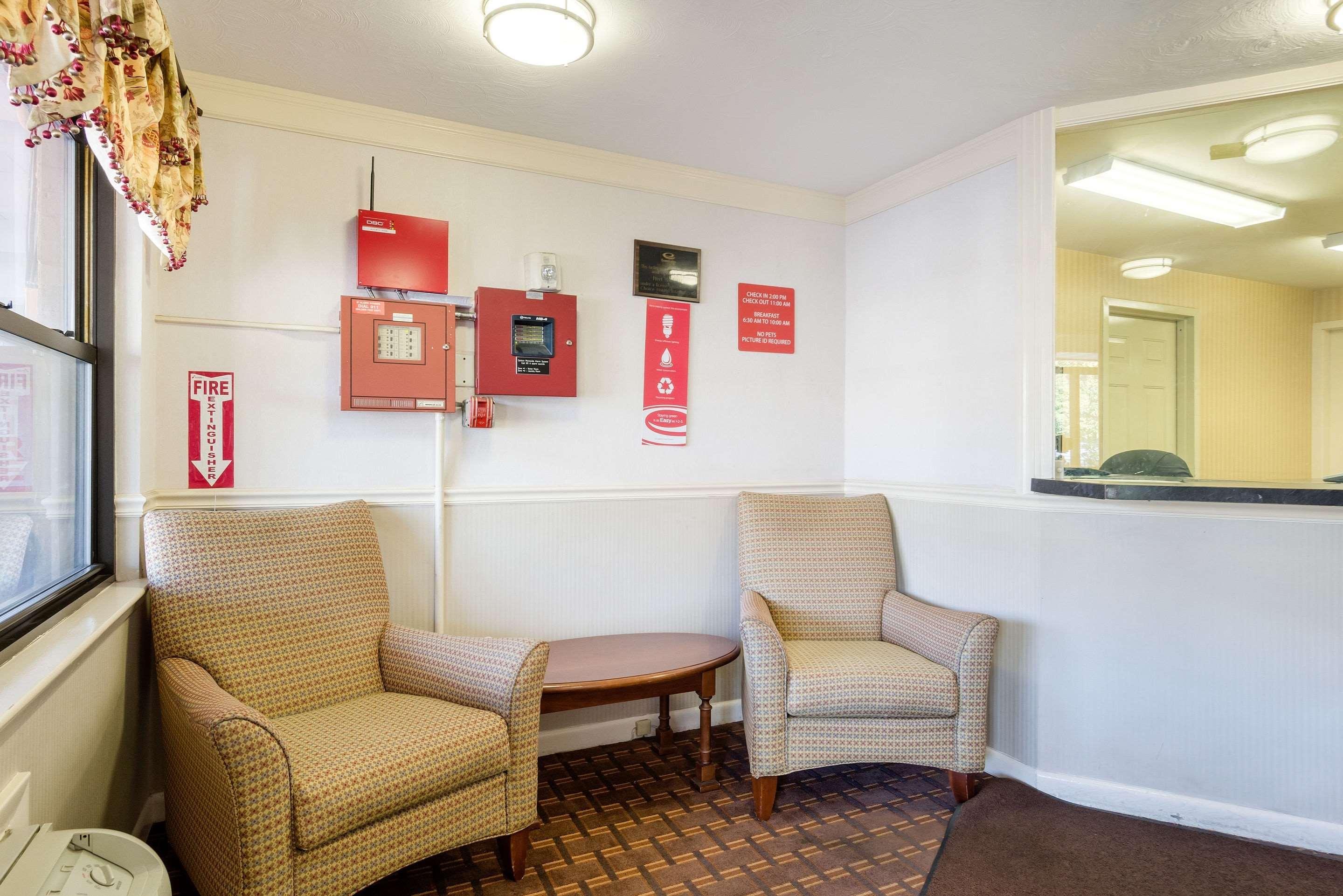 Econo Lodge Boston-Malden Luaran gambar