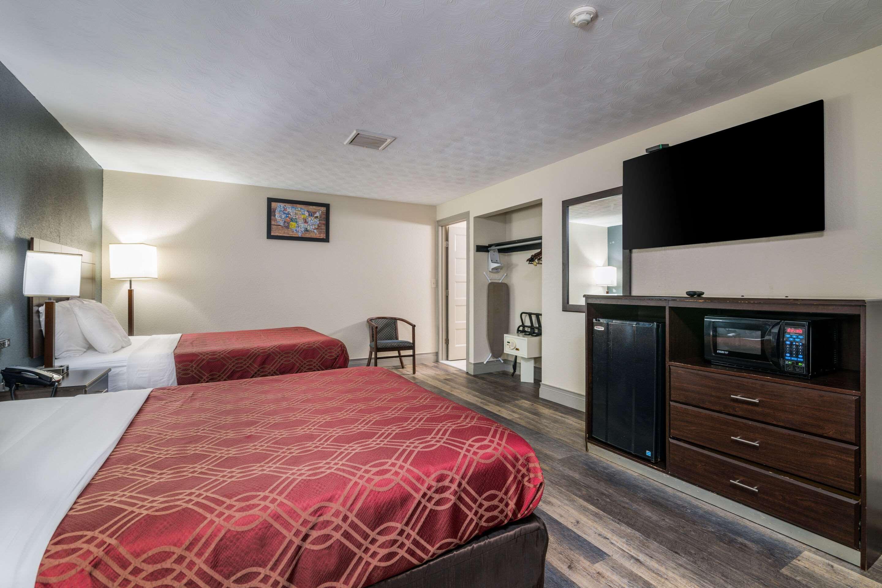 Econo Lodge Boston-Malden Luaran gambar