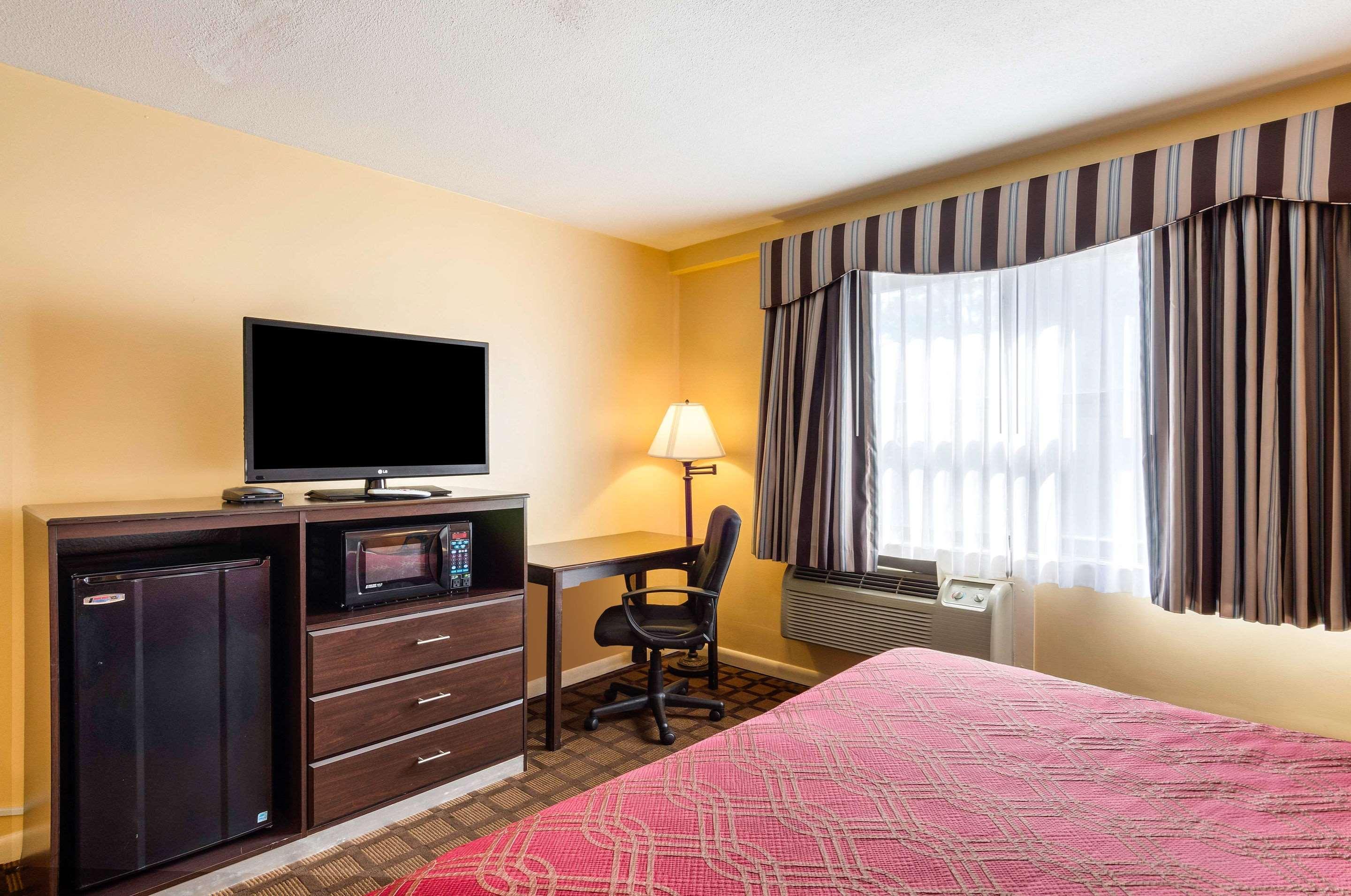 Econo Lodge Boston-Malden Luaran gambar