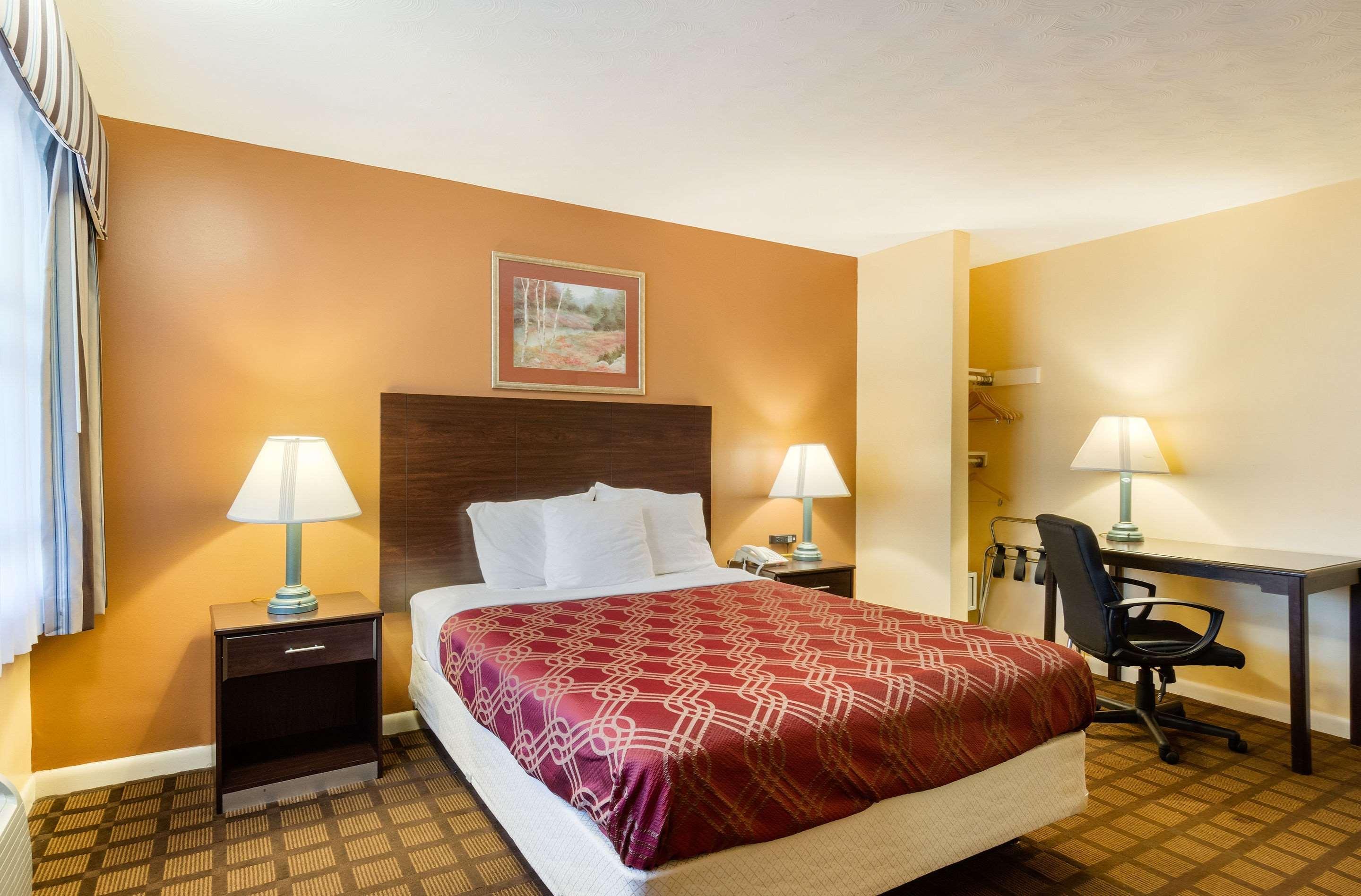 Econo Lodge Boston-Malden Luaran gambar