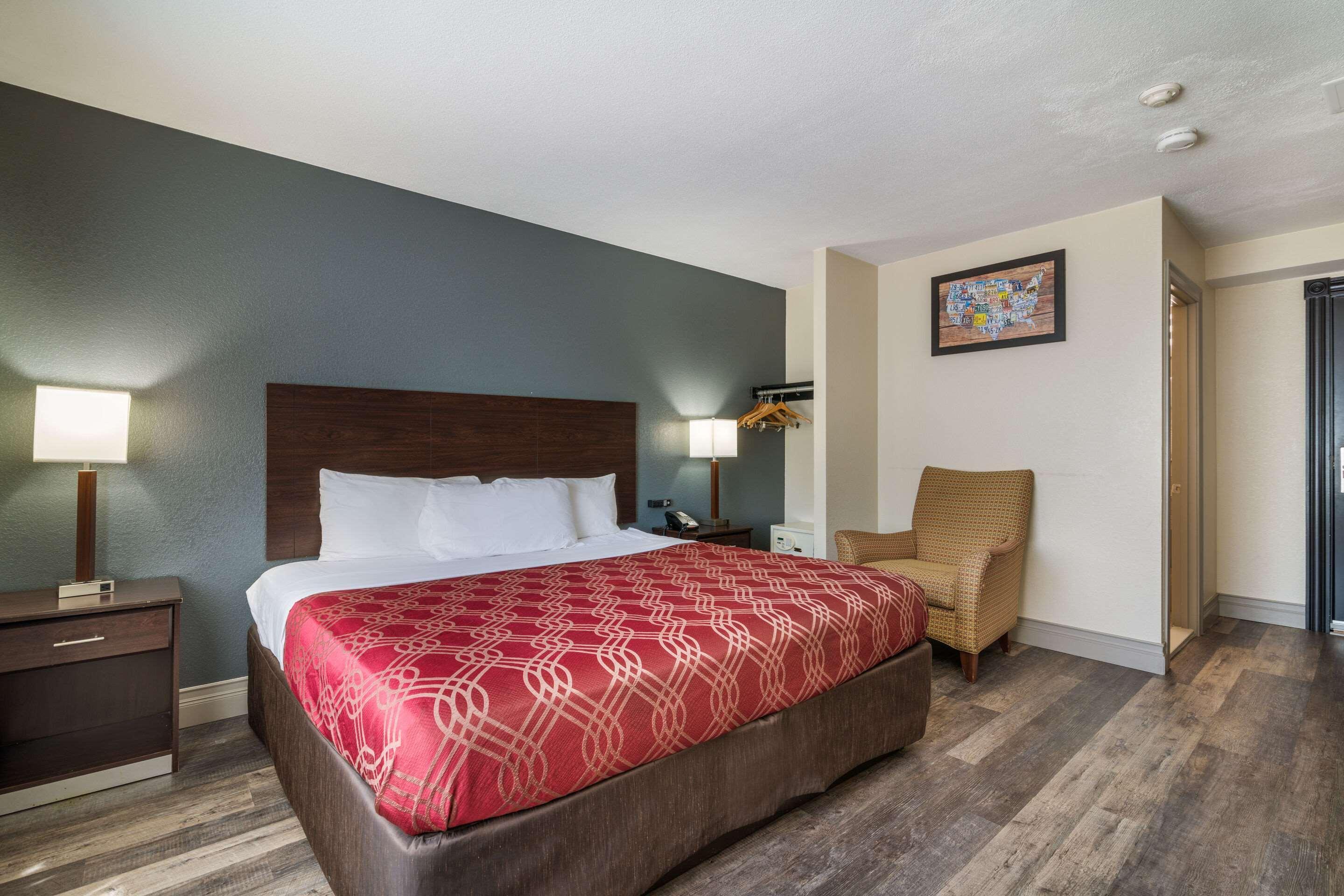 Econo Lodge Boston-Malden Luaran gambar