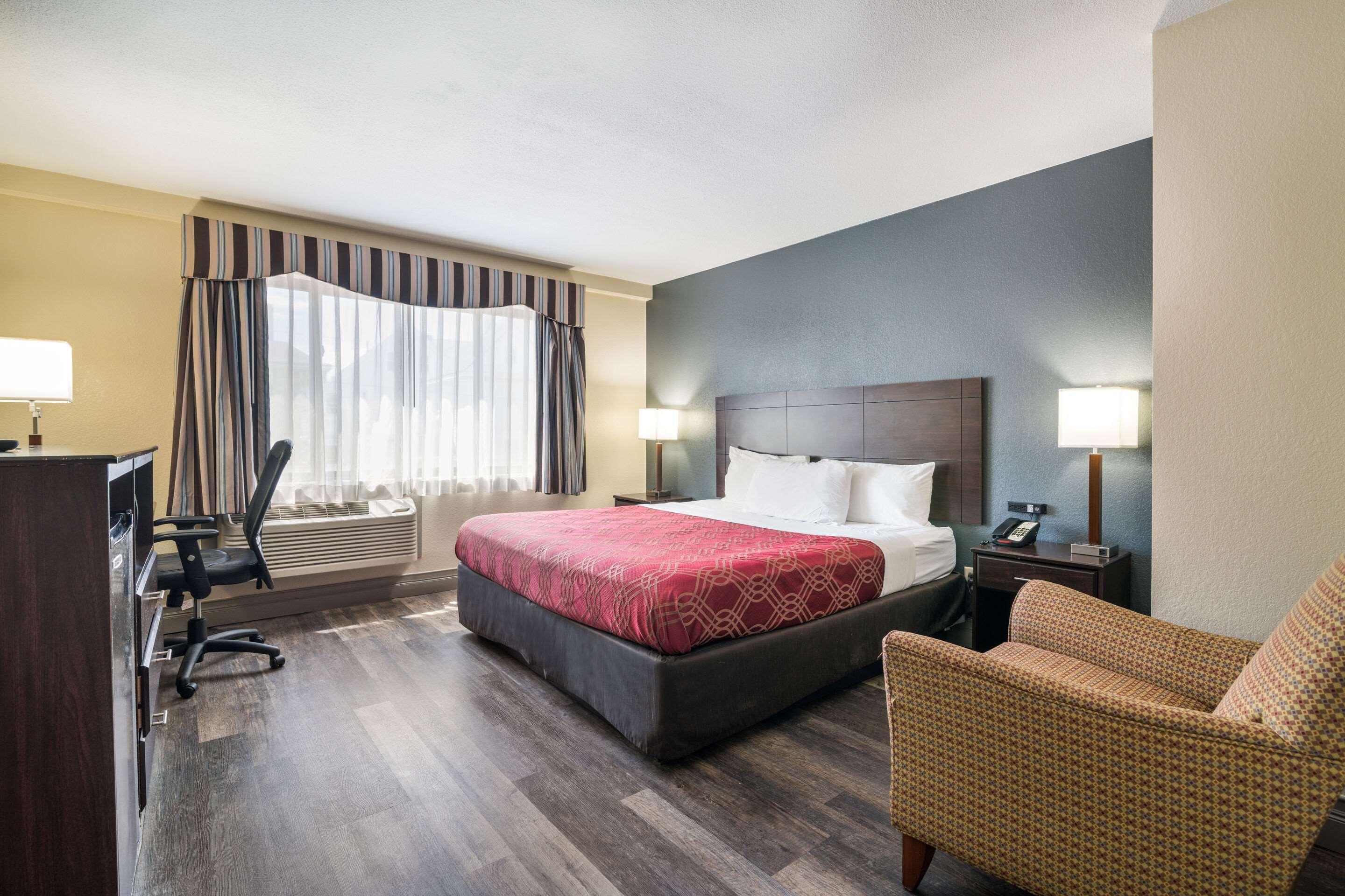 Econo Lodge Boston-Malden Luaran gambar