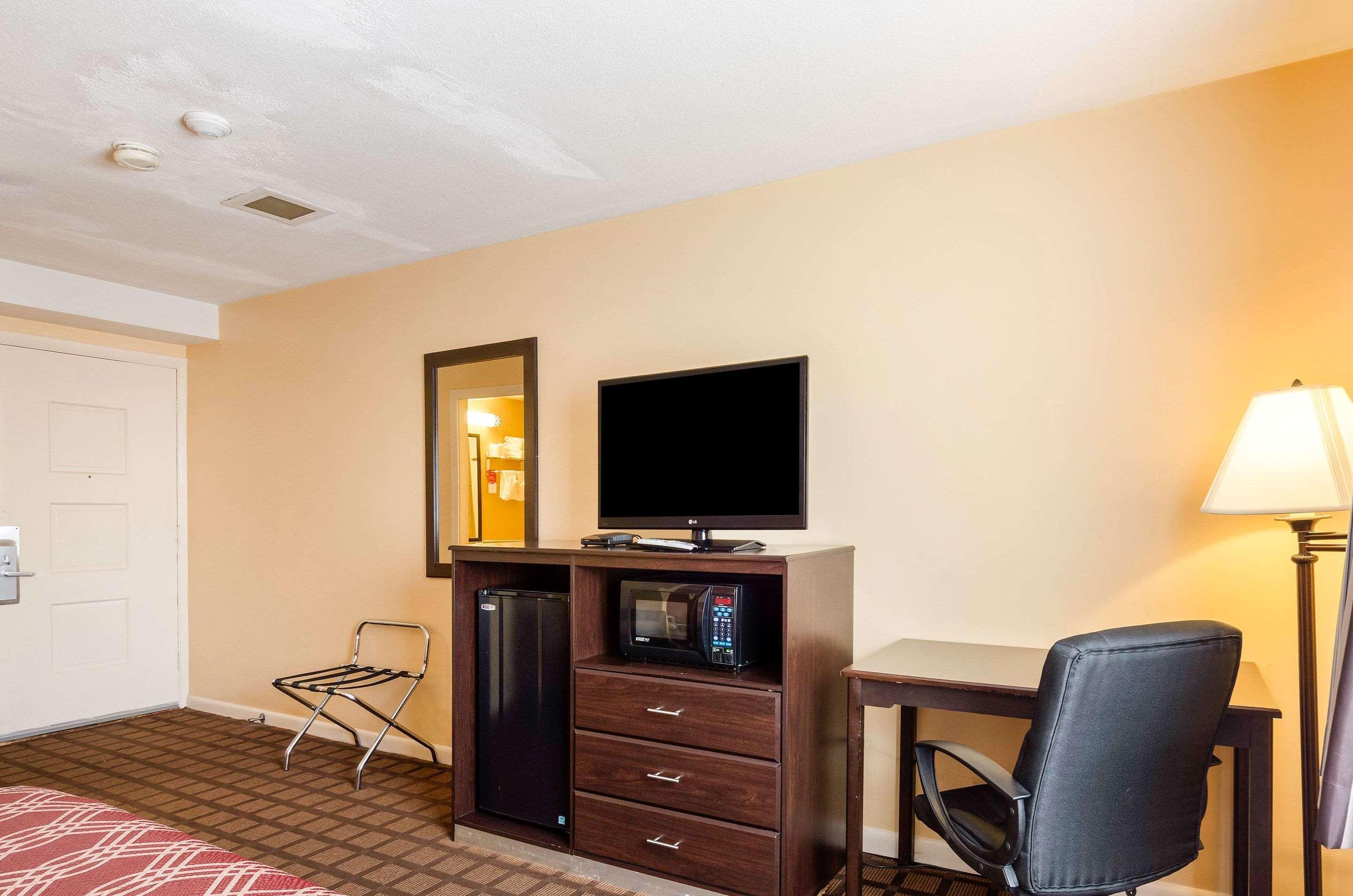 Econo Lodge Boston-Malden Luaran gambar