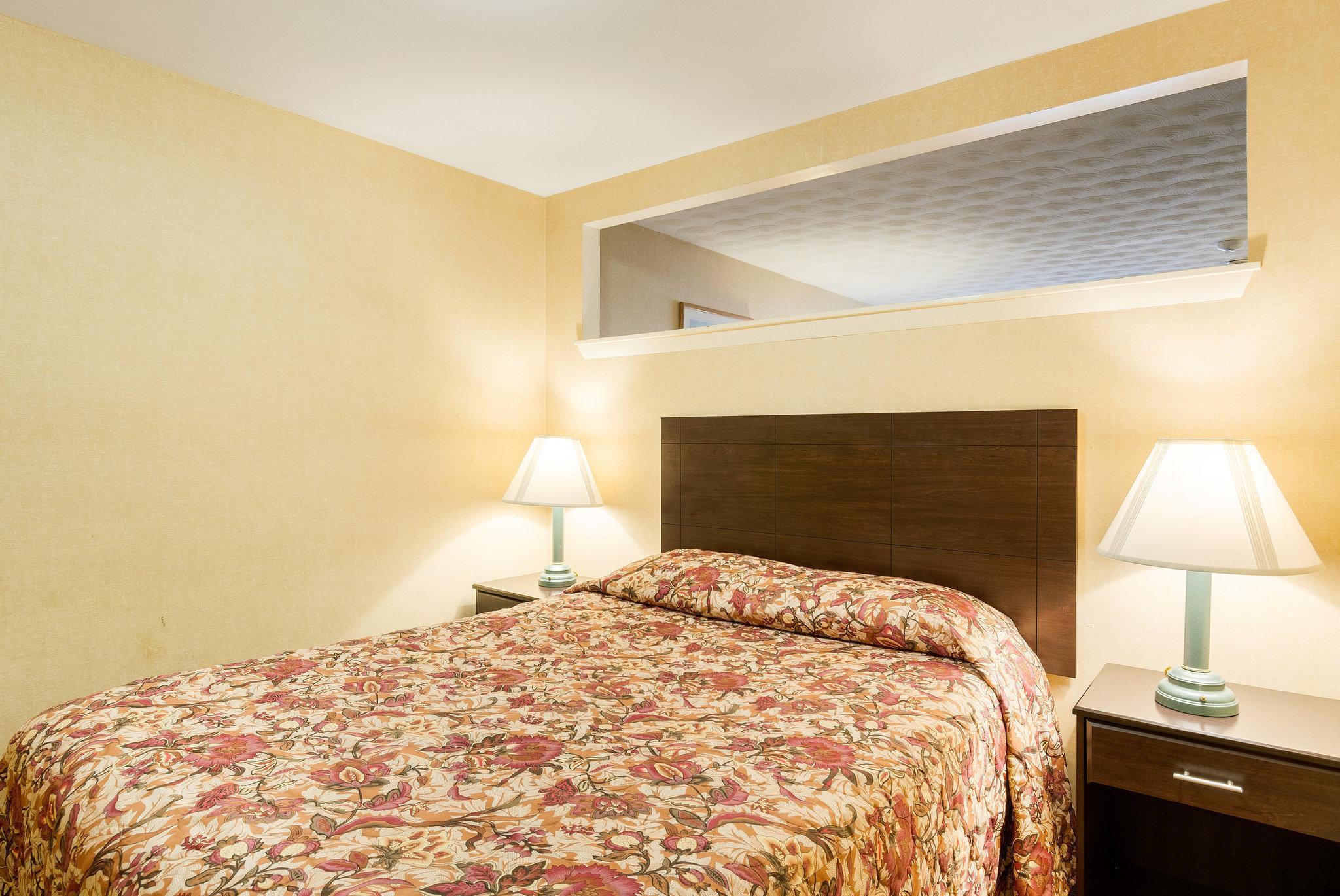 Econo Lodge Boston-Malden Luaran gambar