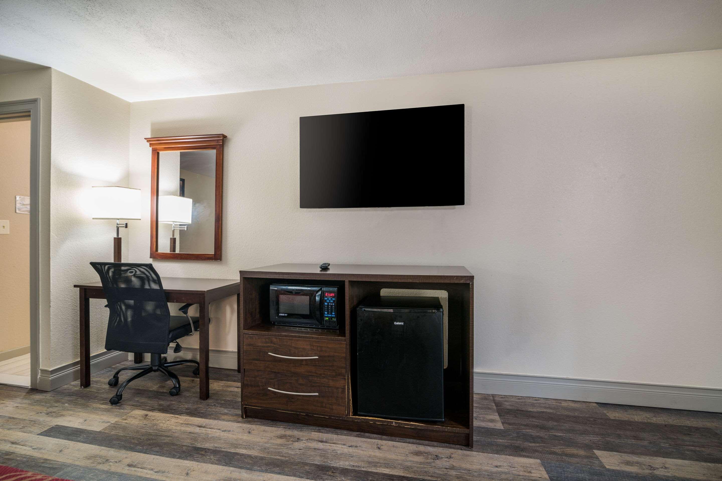 Econo Lodge Boston-Malden Luaran gambar