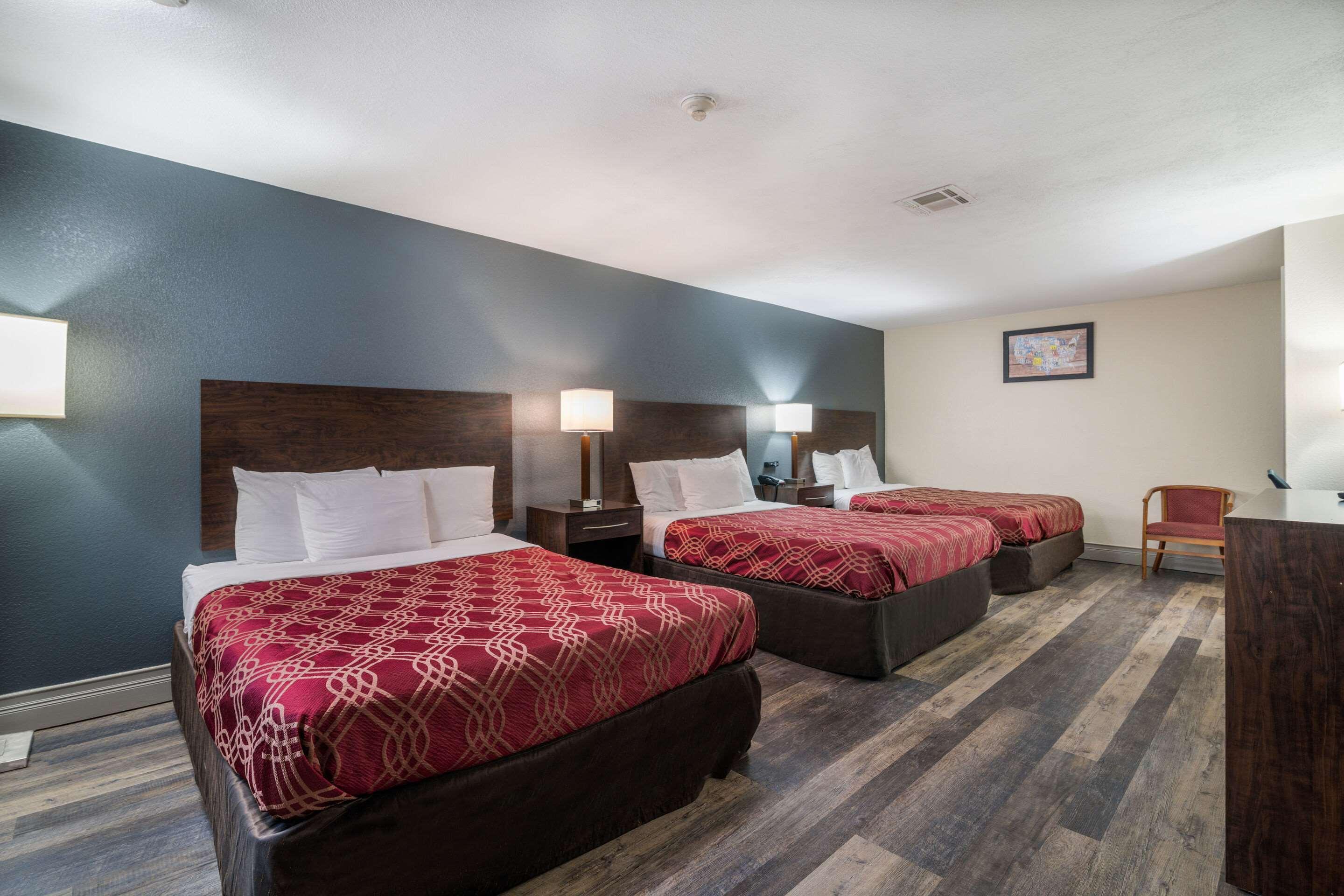Econo Lodge Boston-Malden Luaran gambar