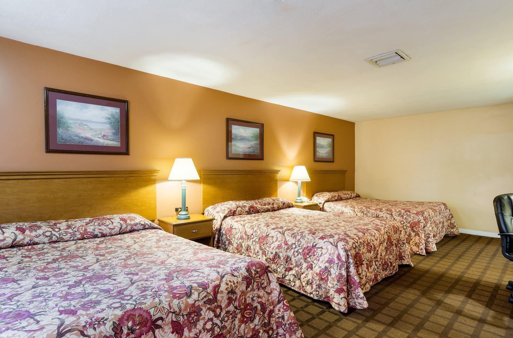 Econo Lodge Boston-Malden Luaran gambar