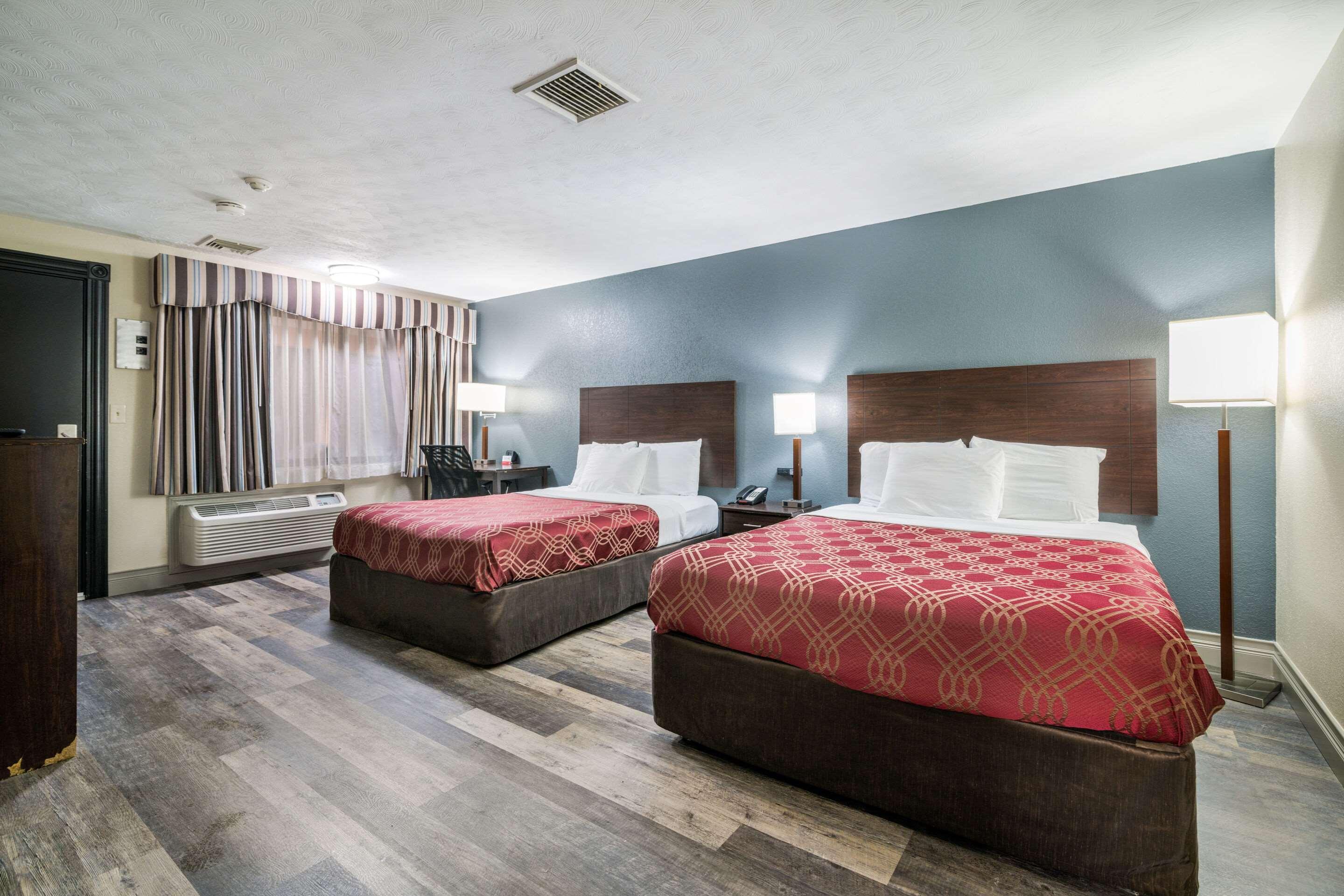Econo Lodge Boston-Malden Luaran gambar