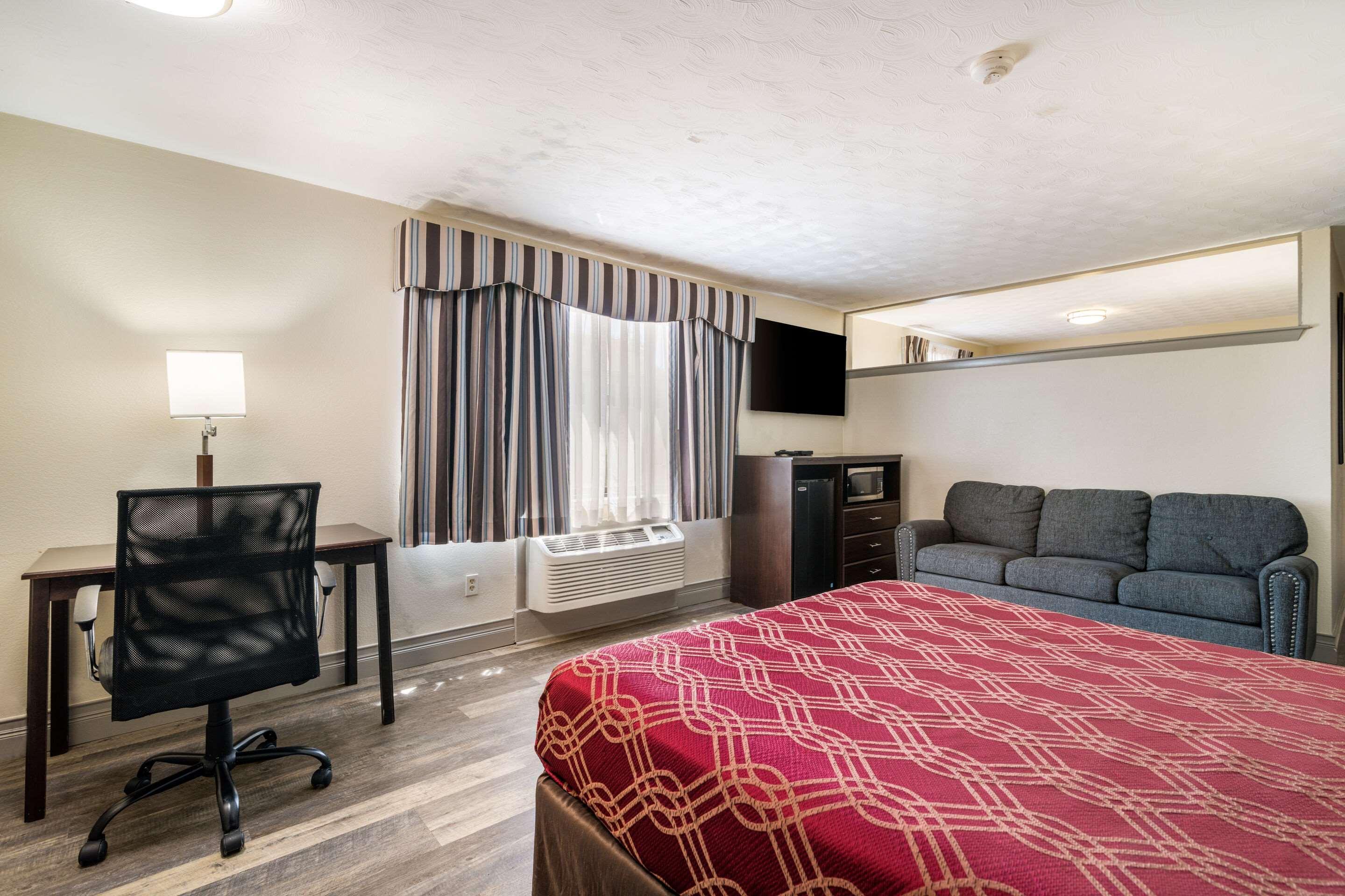 Econo Lodge Boston-Malden Luaran gambar