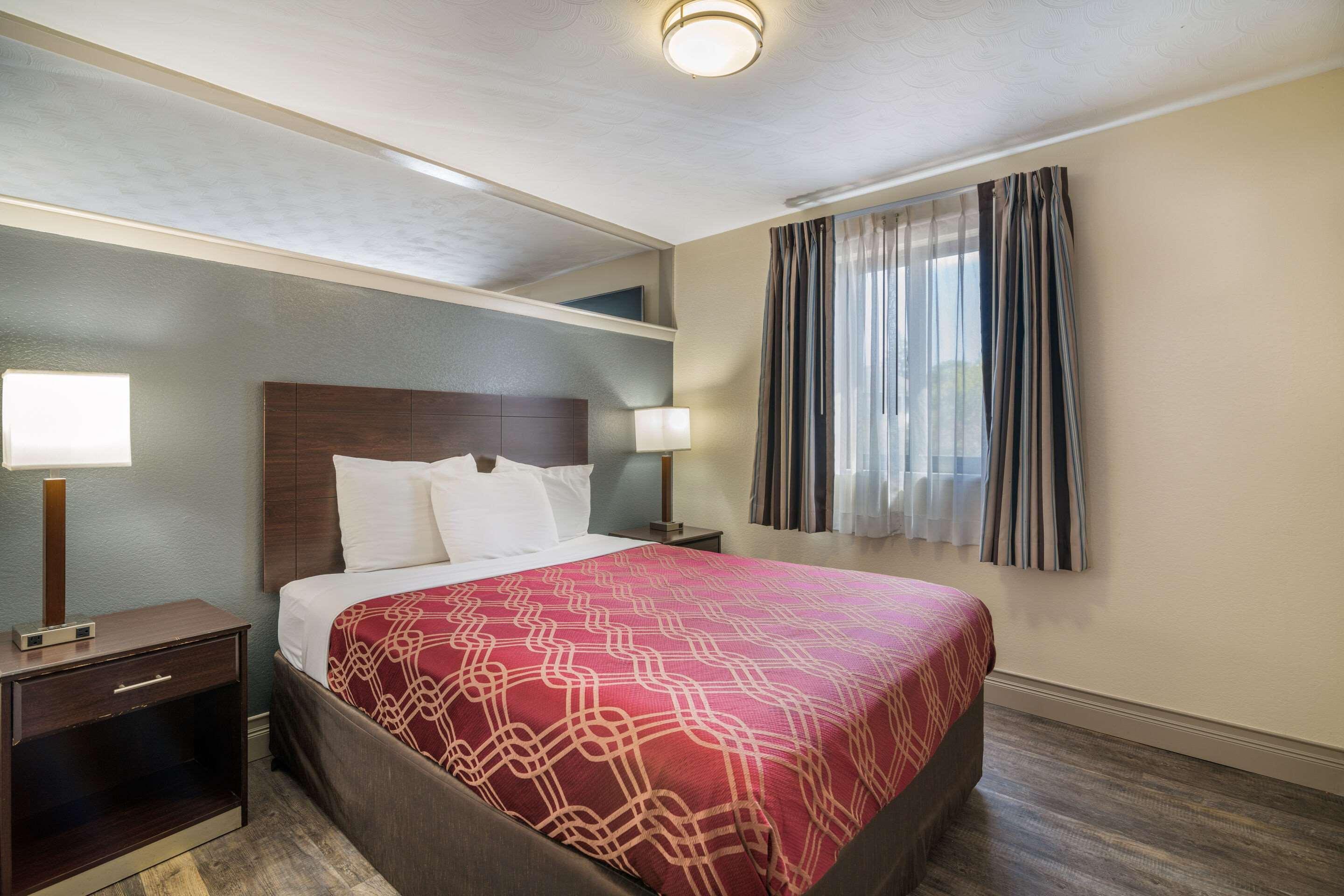 Econo Lodge Boston-Malden Luaran gambar