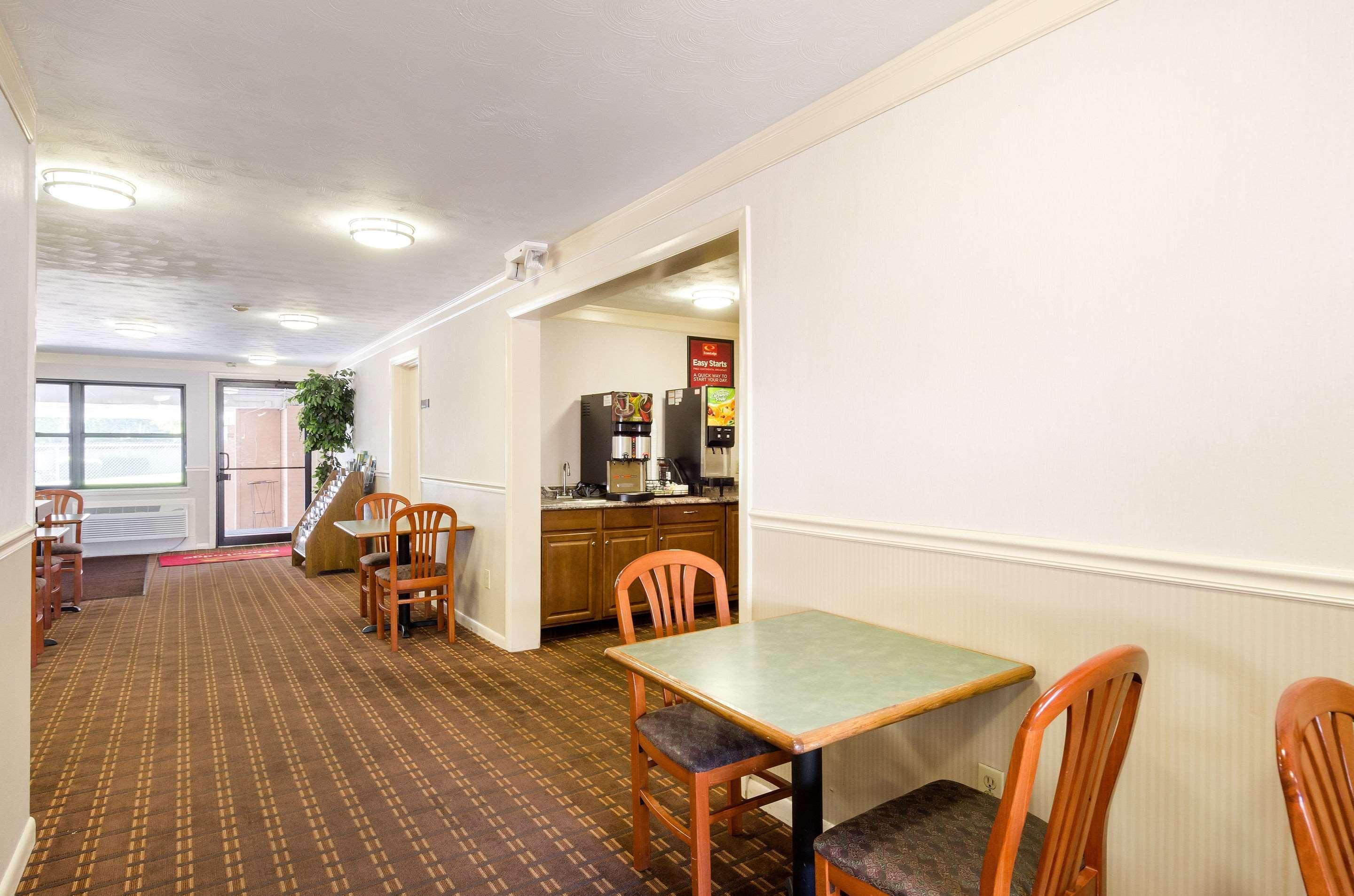 Econo Lodge Boston-Malden Luaran gambar