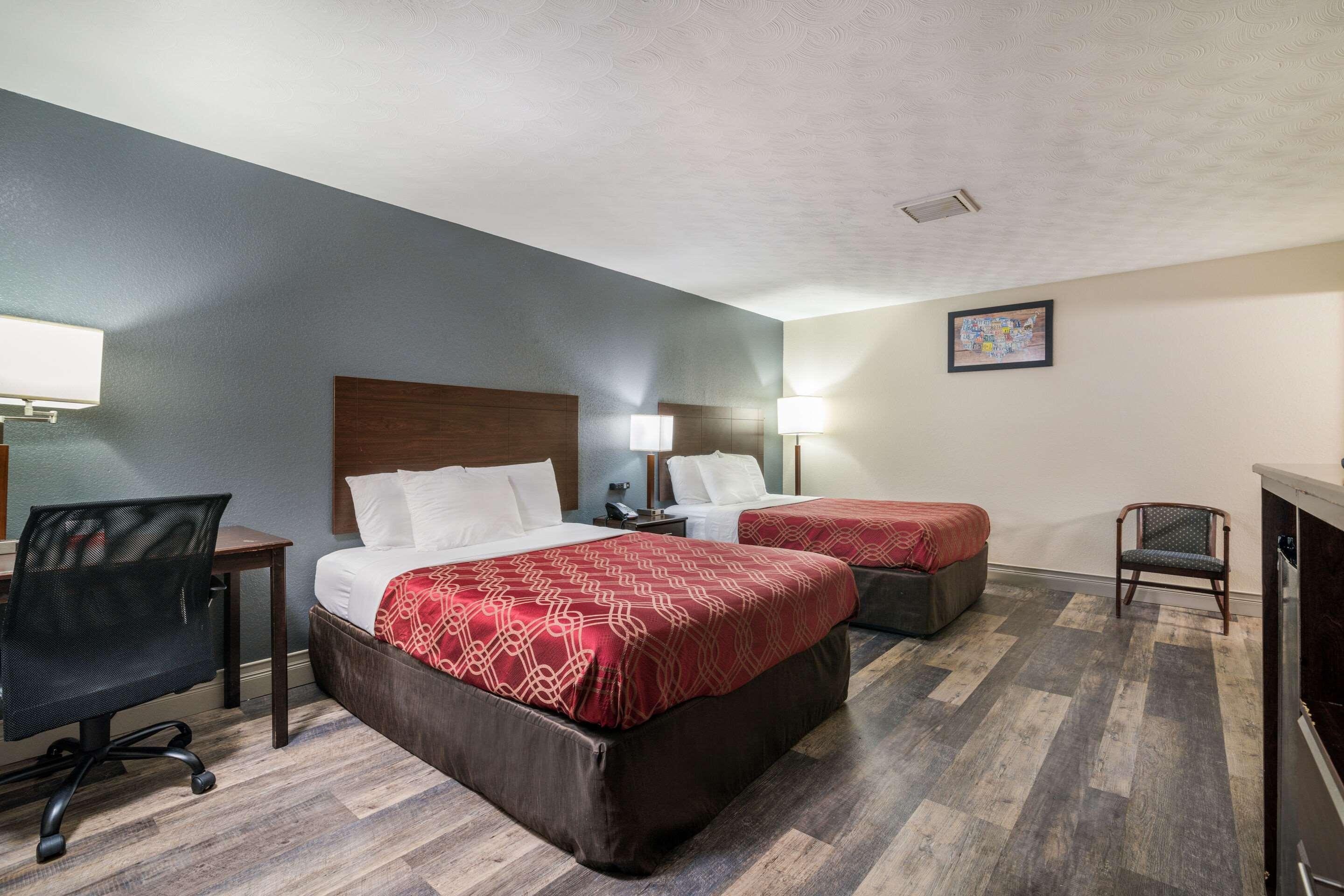 Econo Lodge Boston-Malden Luaran gambar